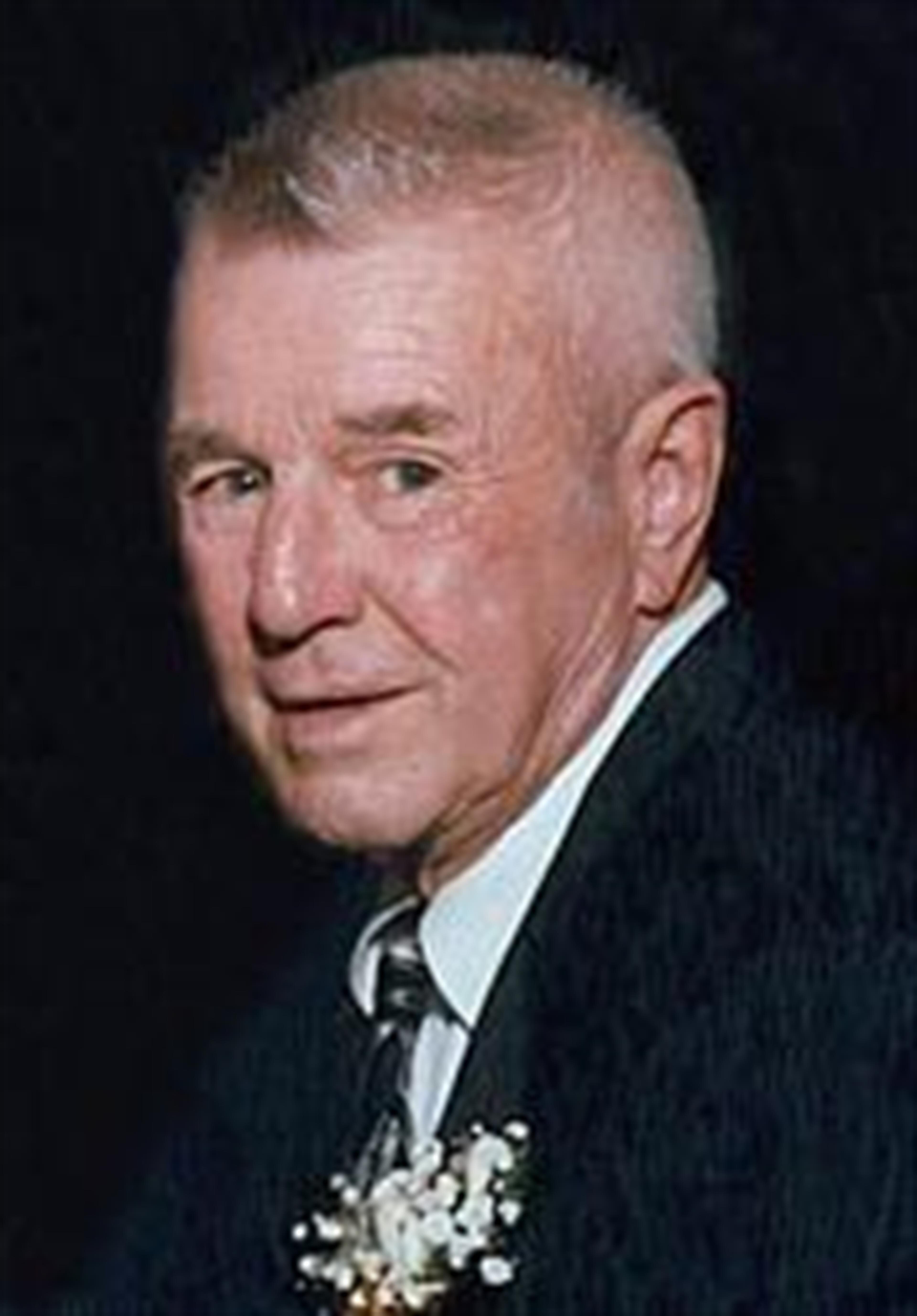 Anthony Joseph Sciortino