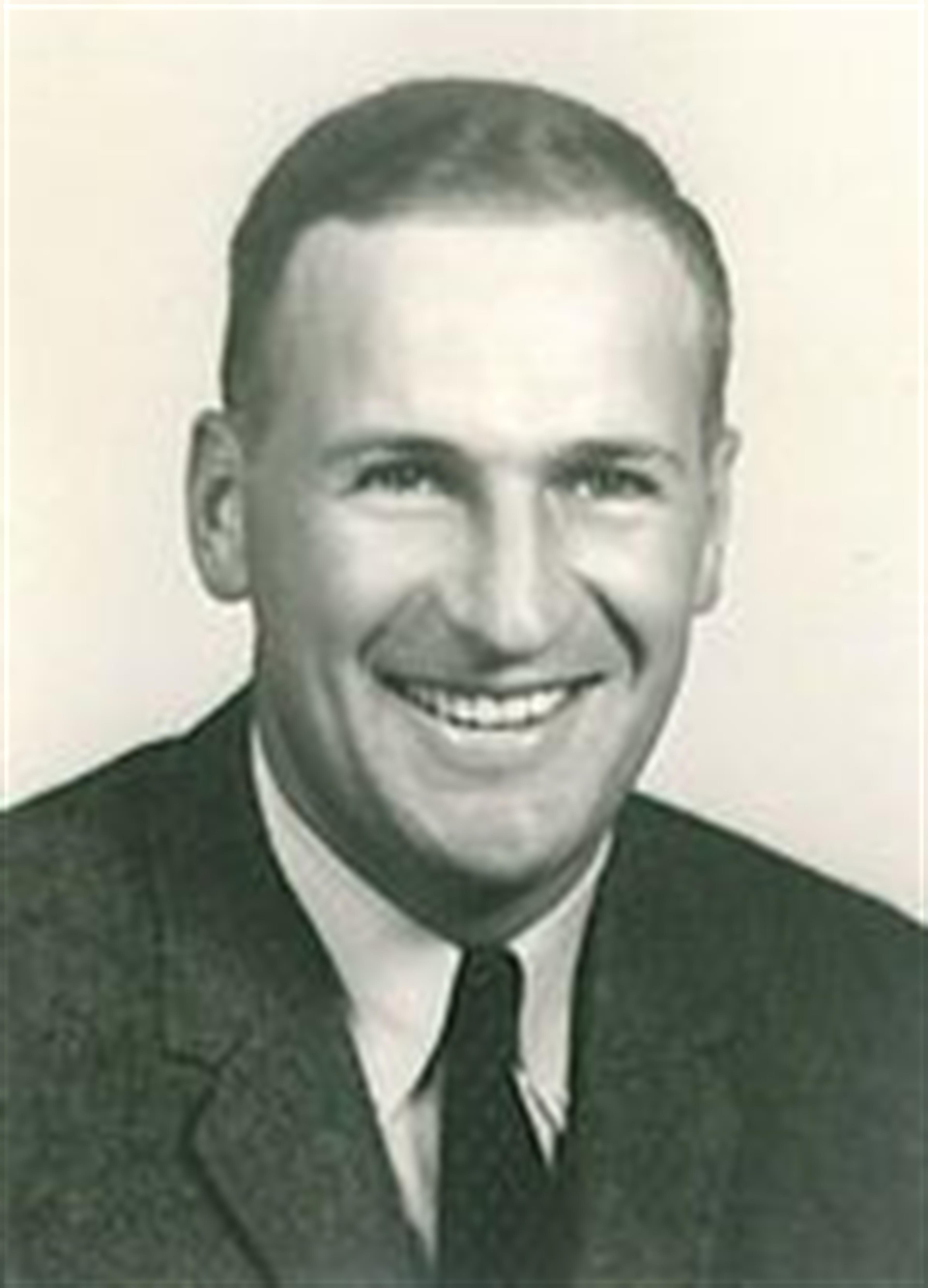 Paul Thurman Scoggins, Jr.