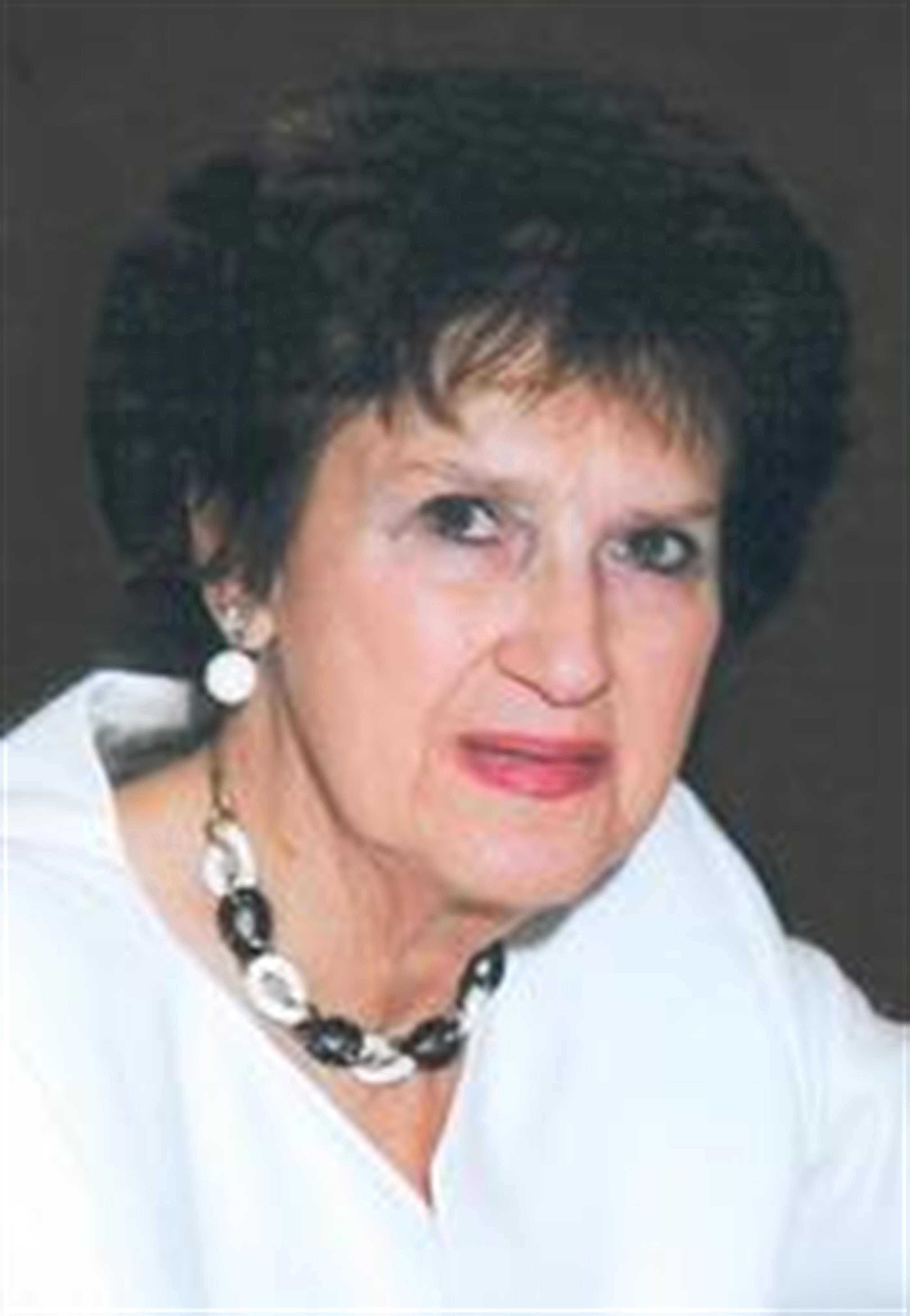 Catherine Vanda Scobel