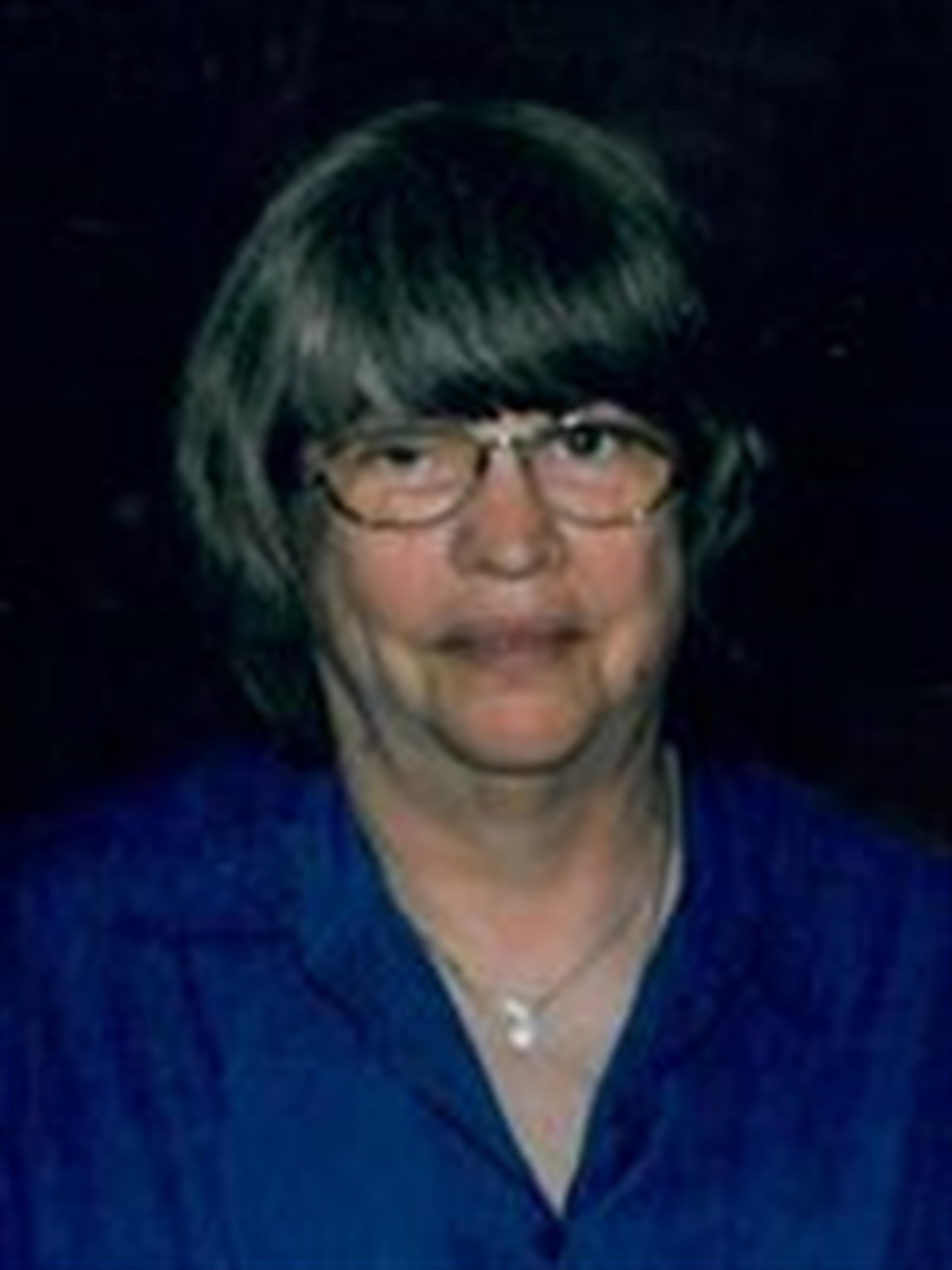 Judith Lee Scott