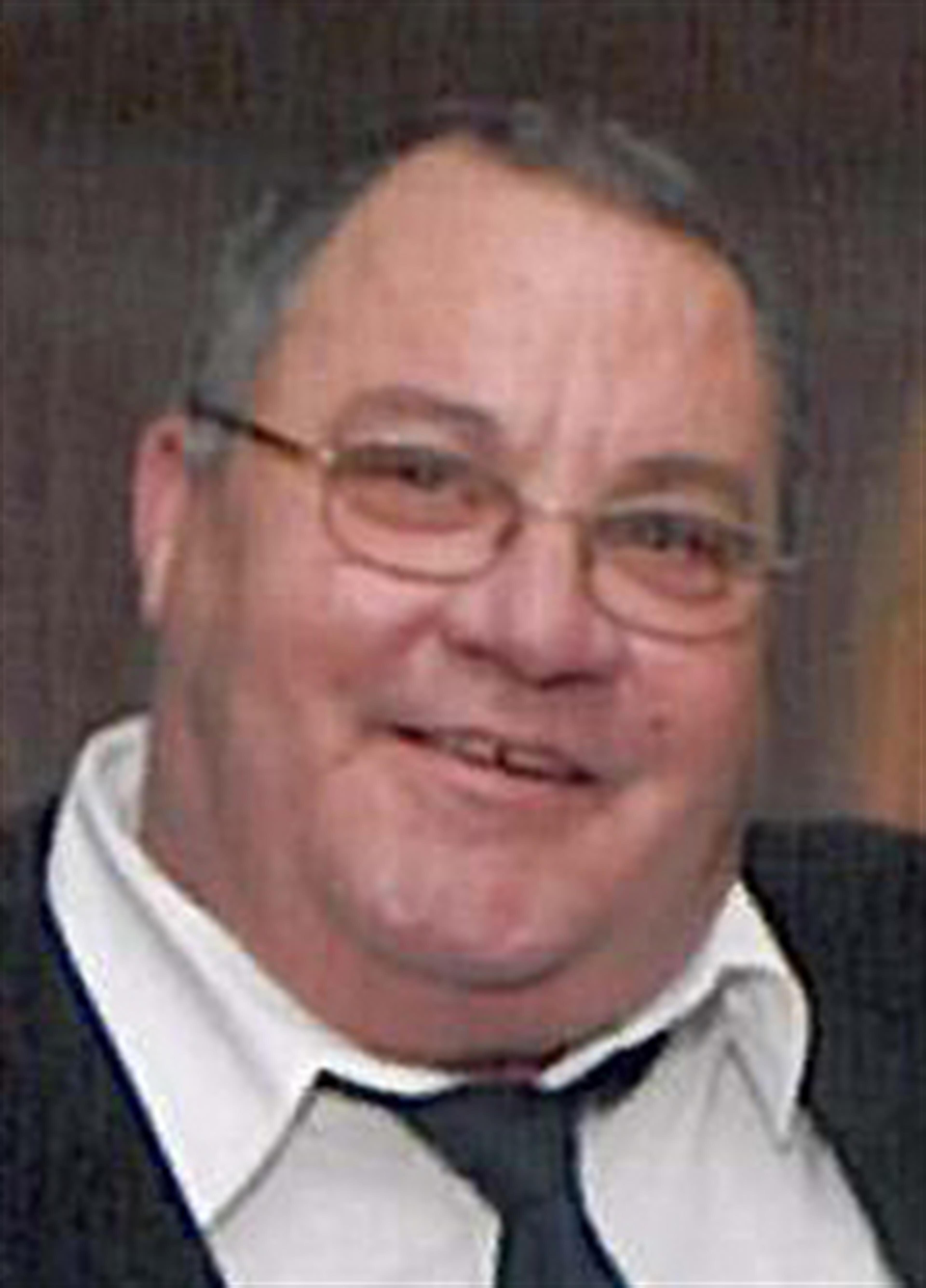 Casey Patrick Seippel