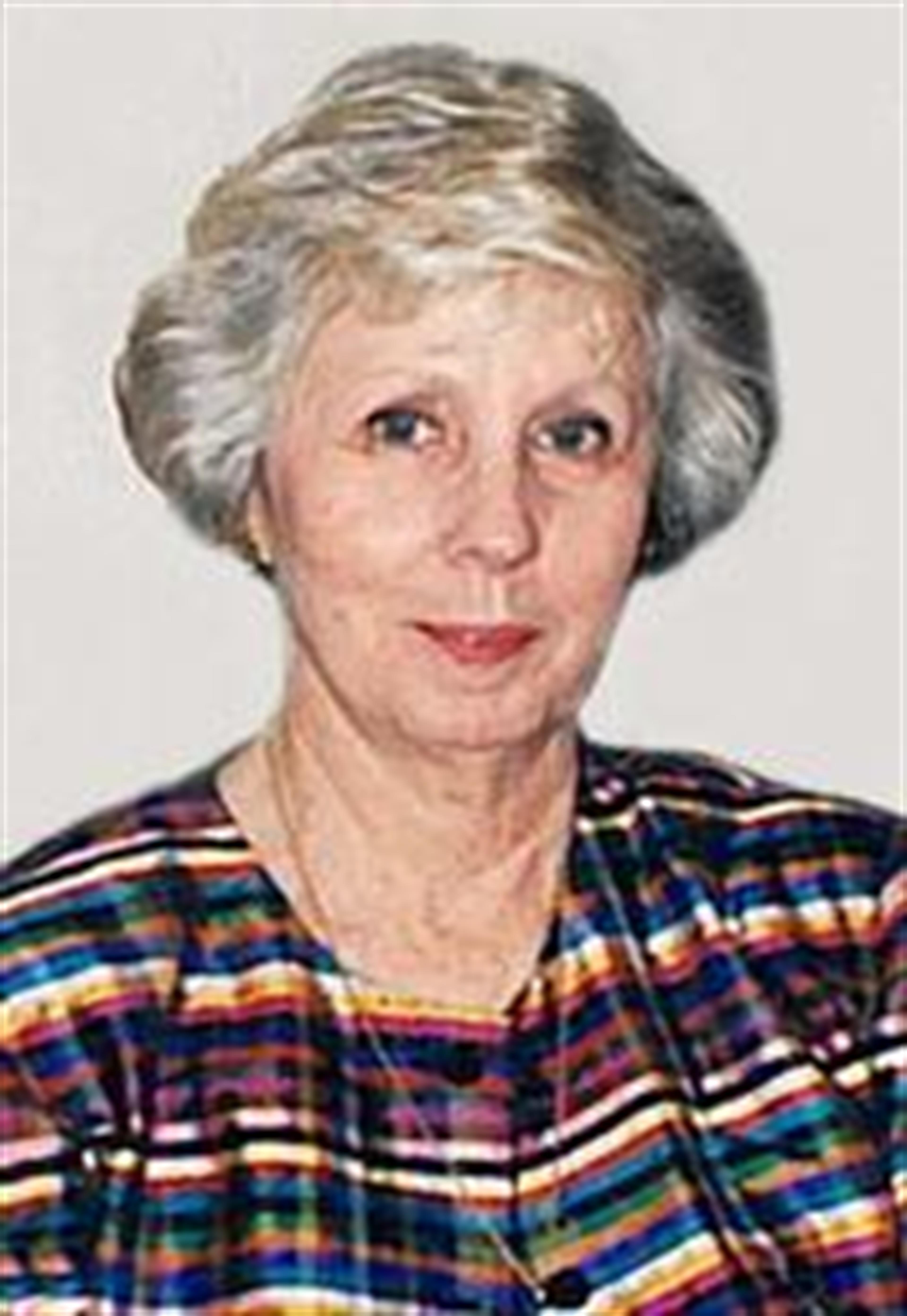 Carol Rafferty Seiler