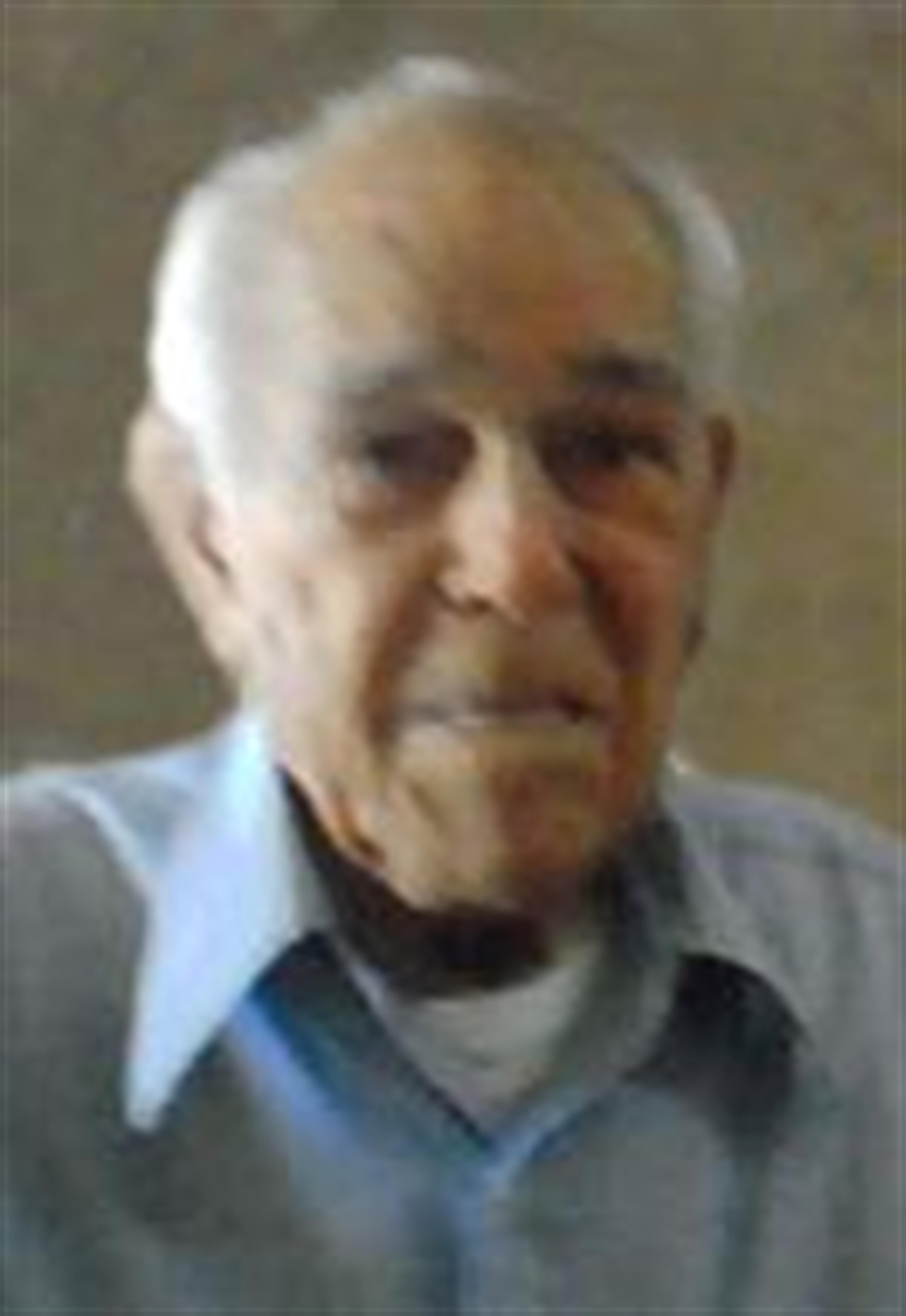 Albon Frances Seither, Sr.