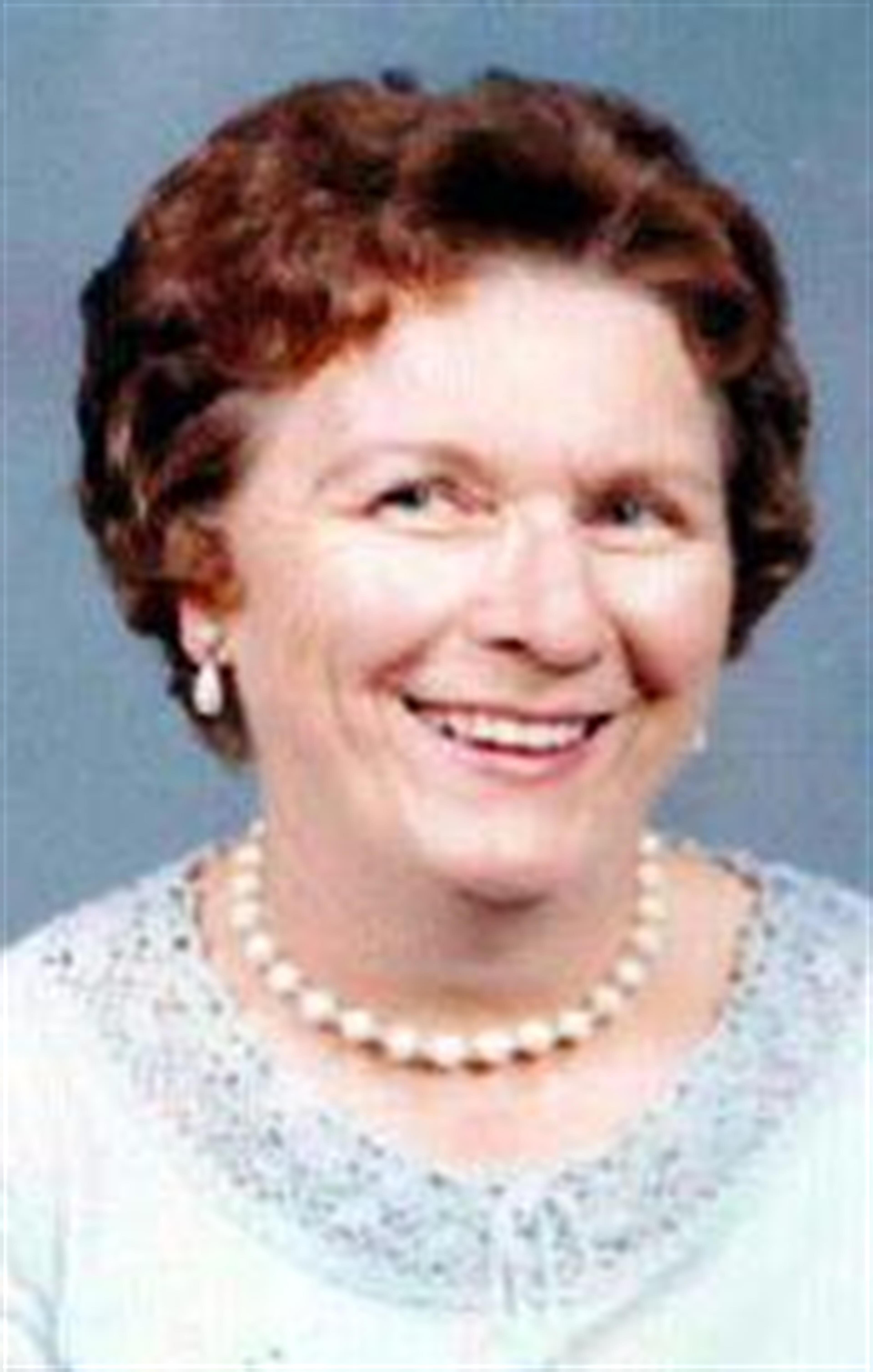 Rita Schlumbrecht Selle