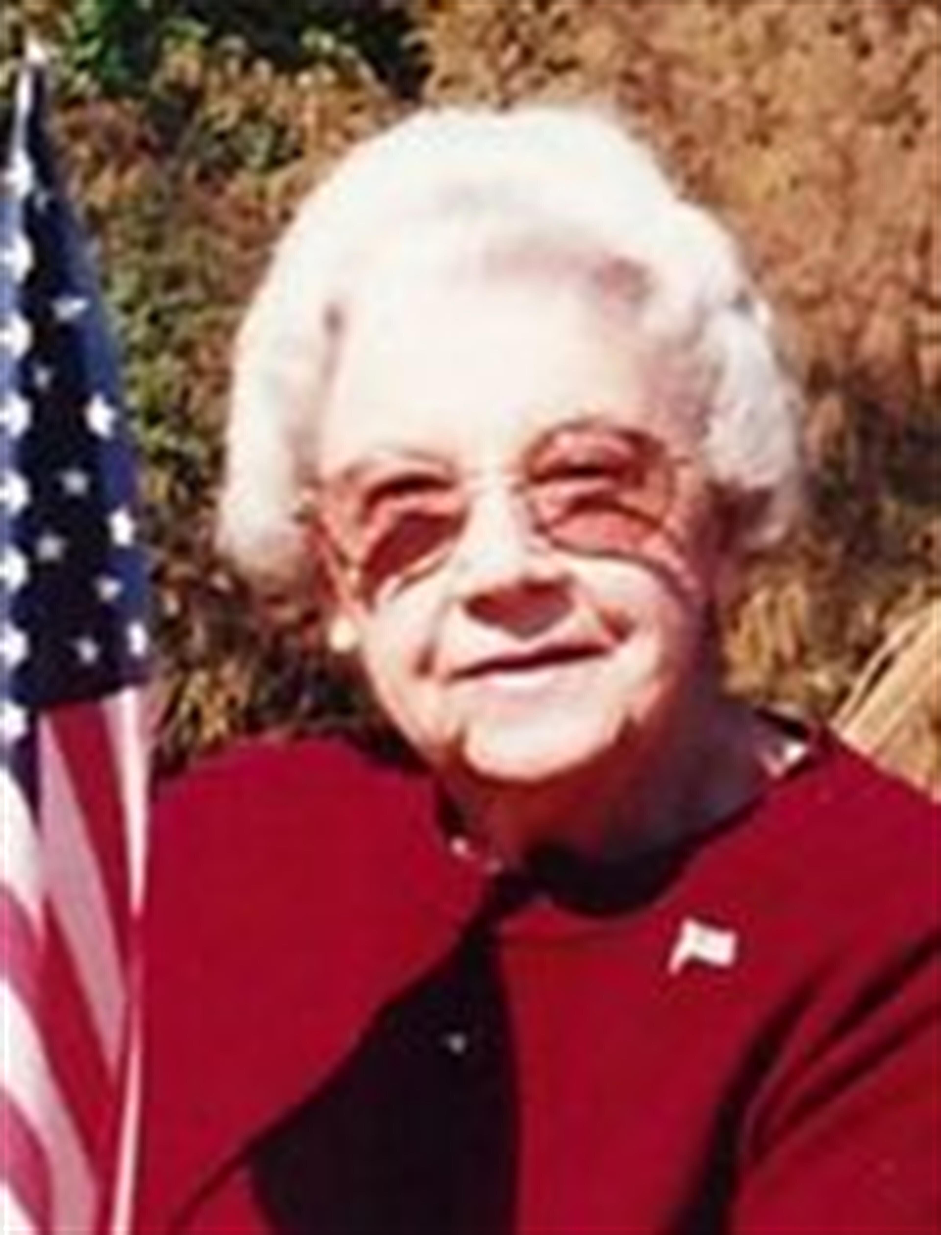 Mary Louise Lagarde Selzer
