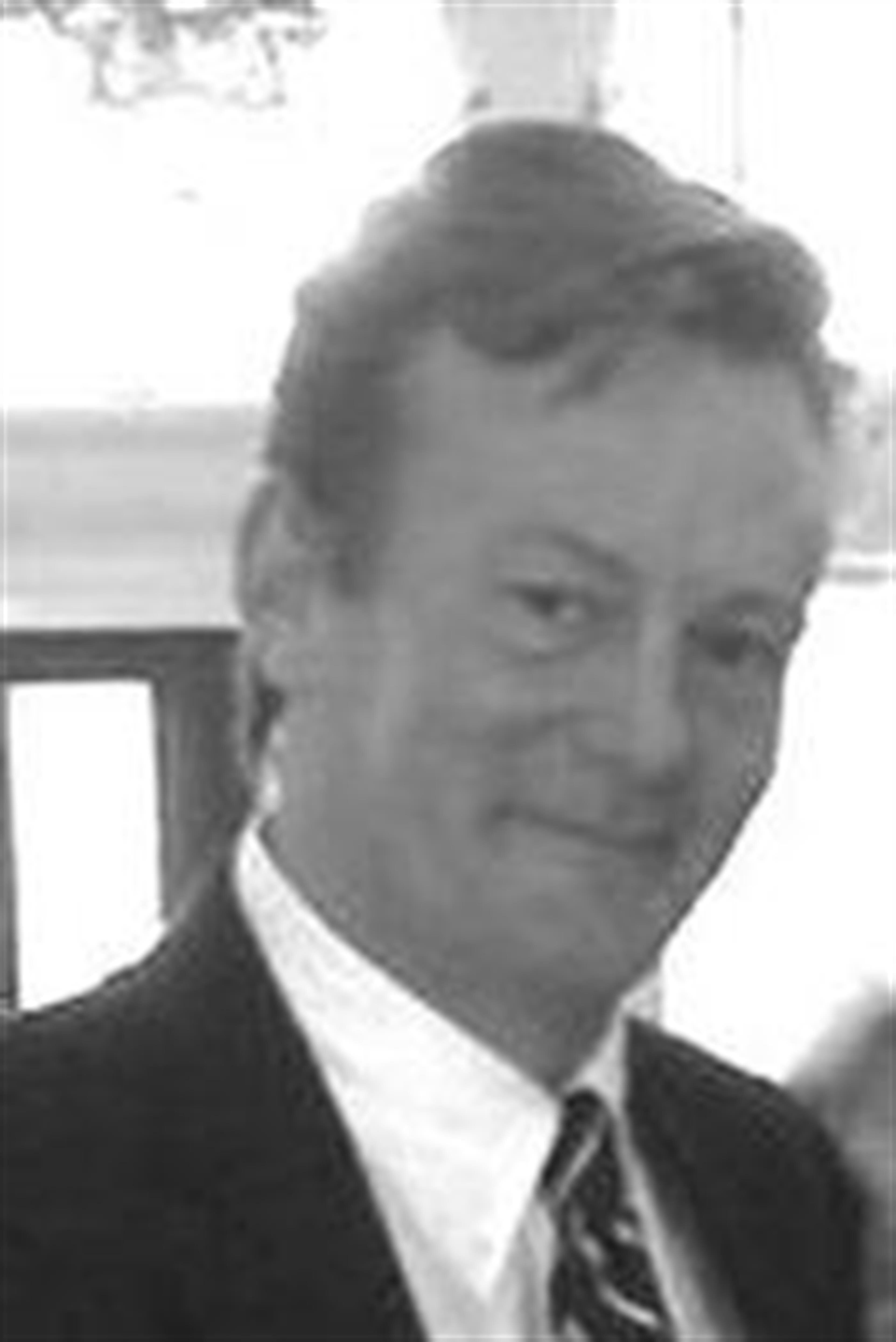 Eric Ronald Sellman