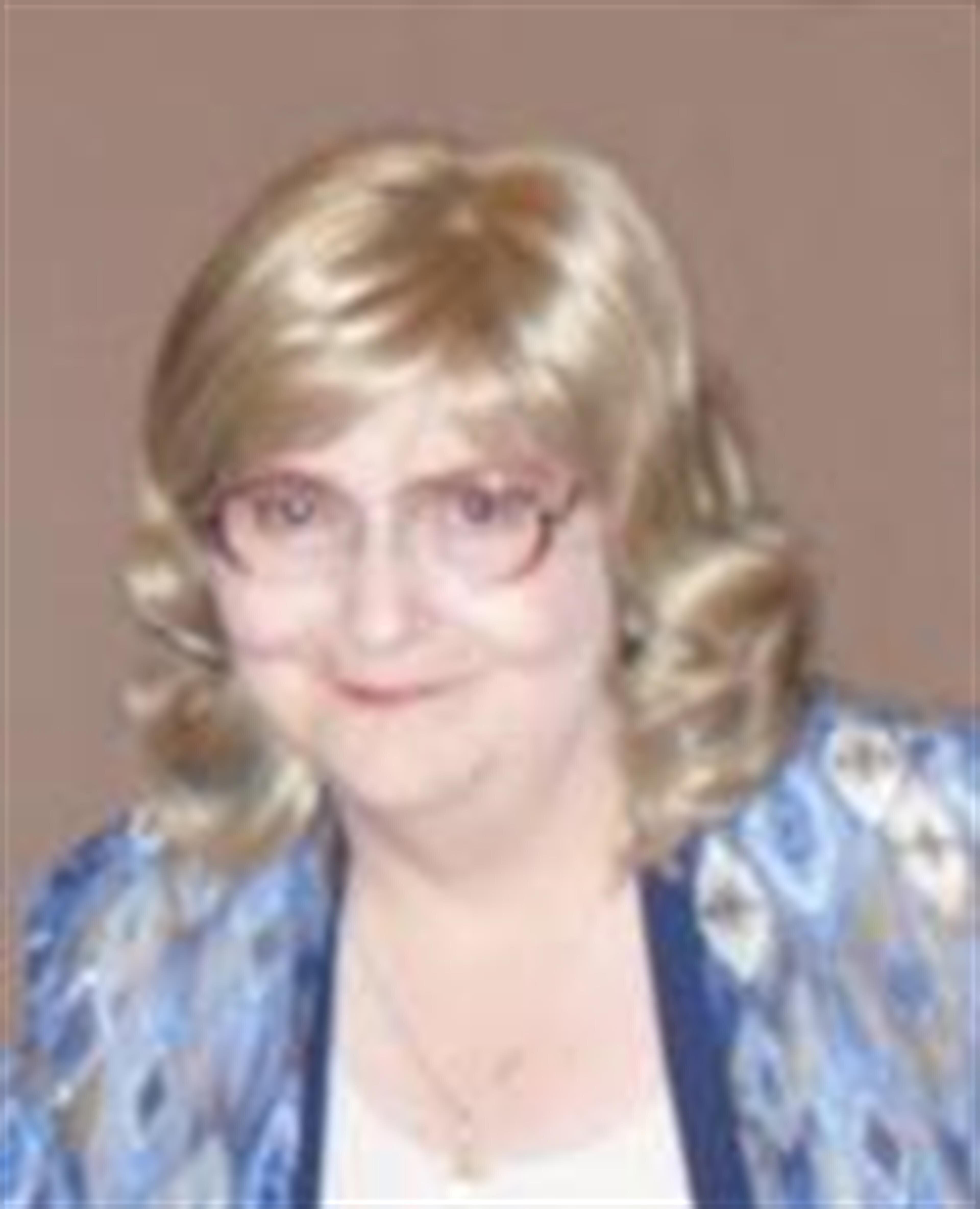Pamela Lally Senac