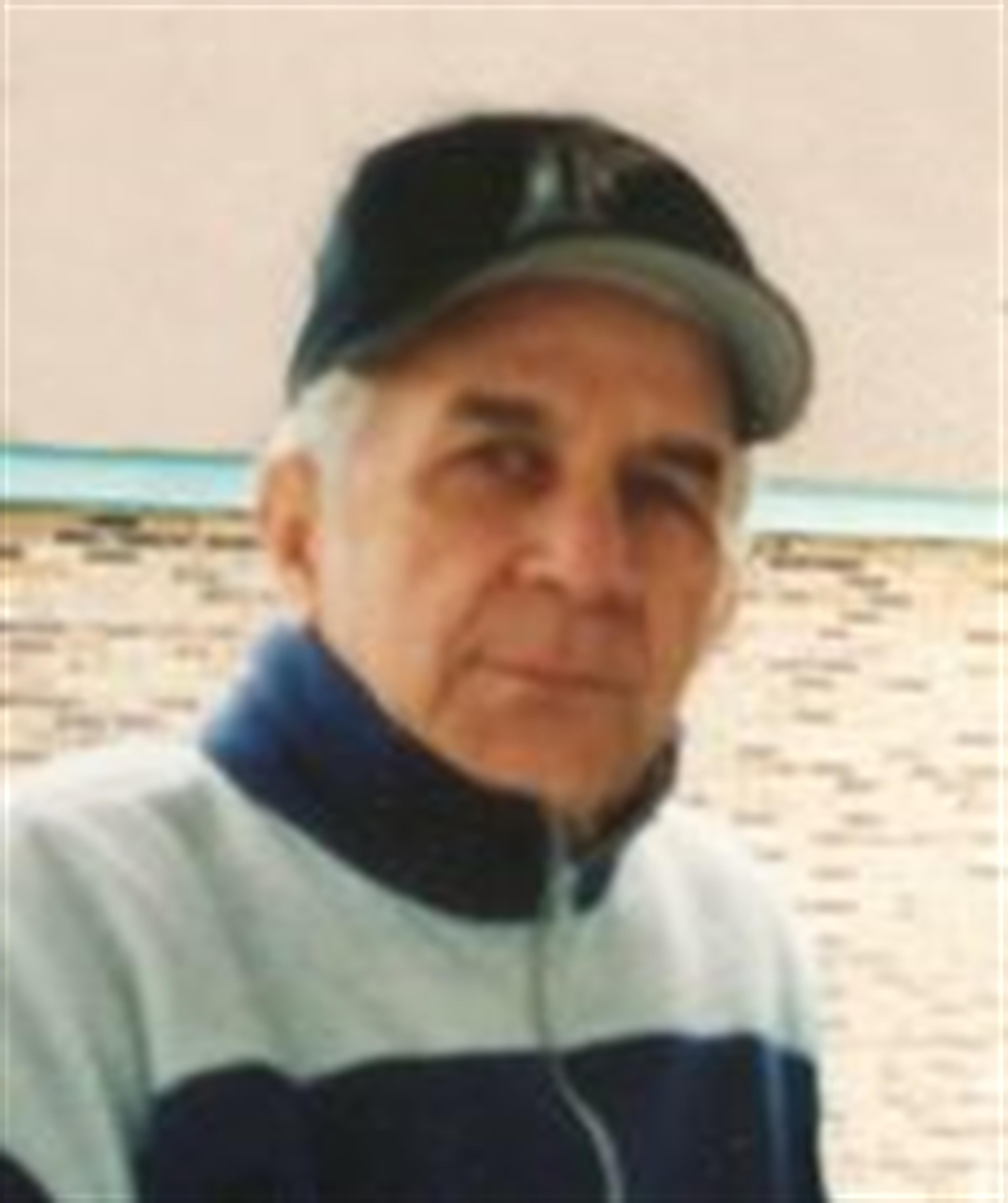 Donald J. Shannon
