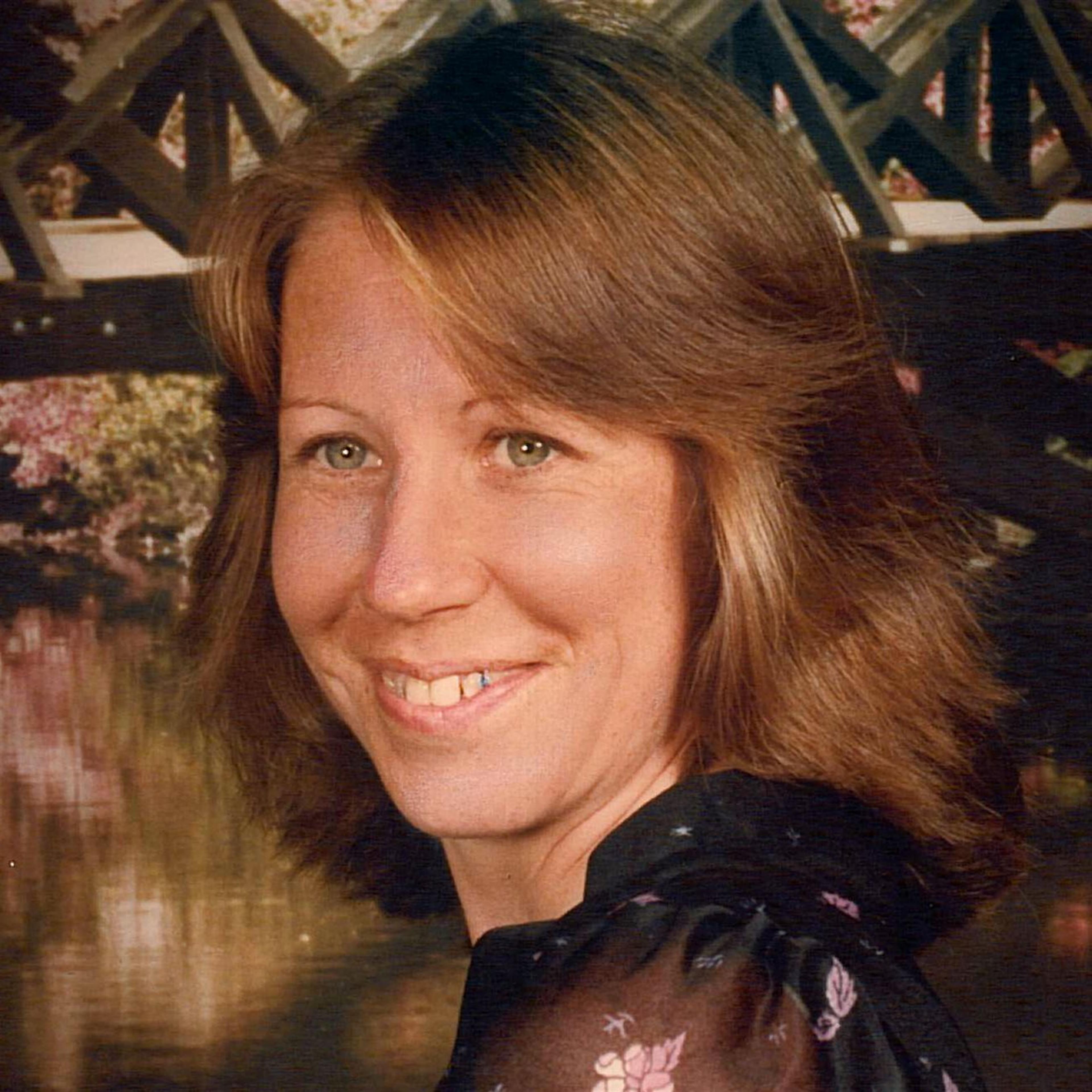 Wanda L. Sharp