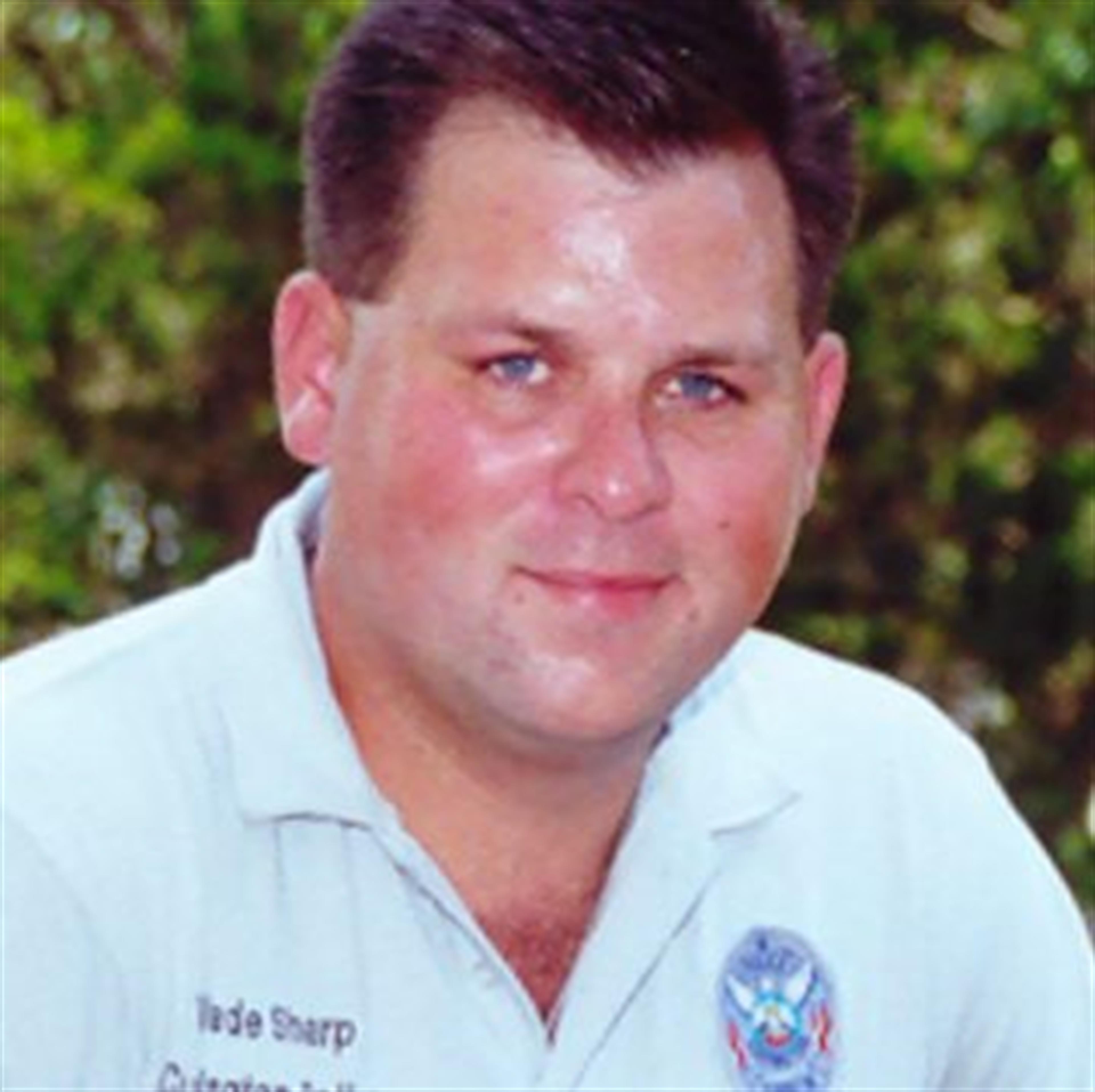 Lt. Douglas Wade Sharp
