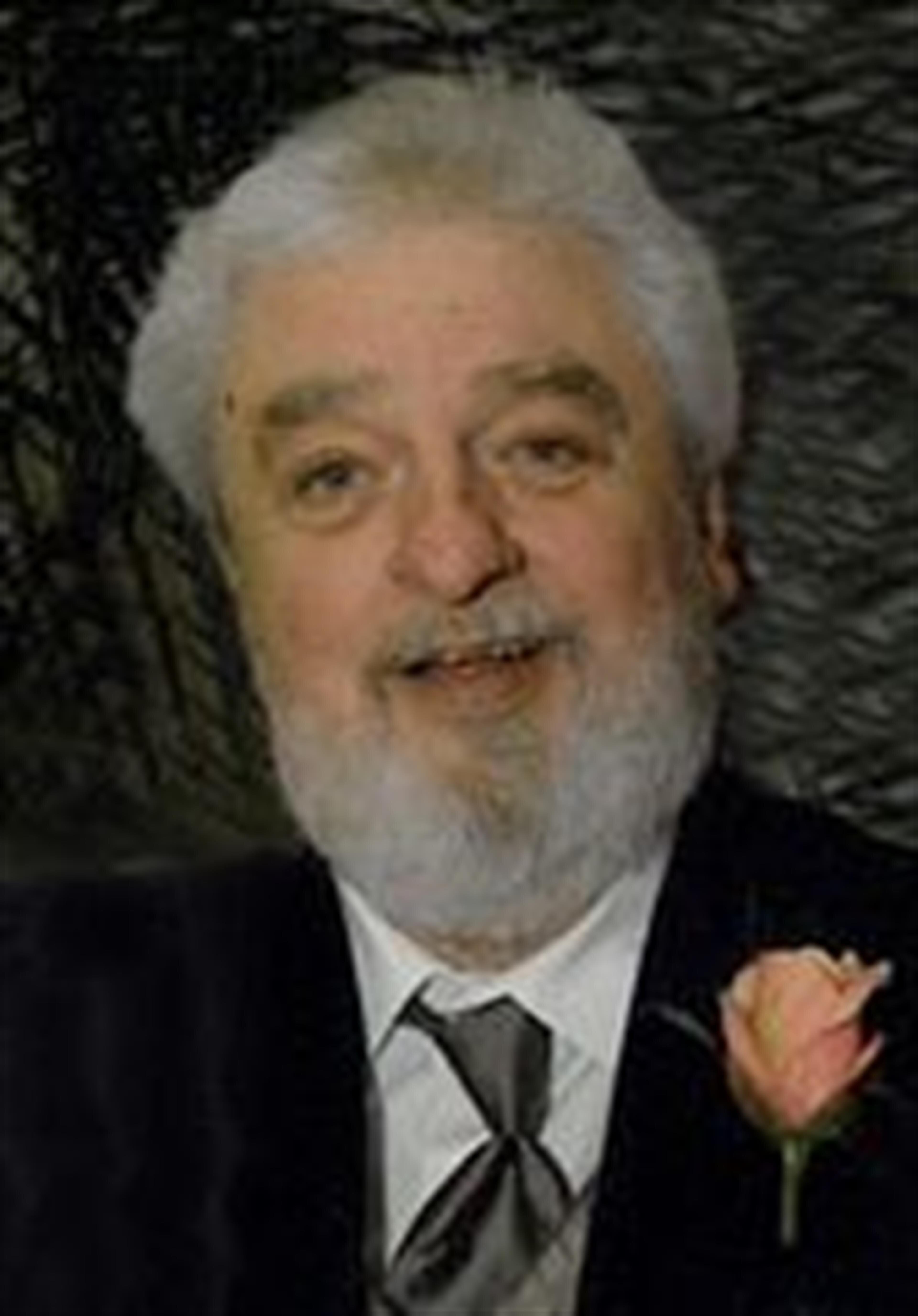 Ronald Owen Sharp