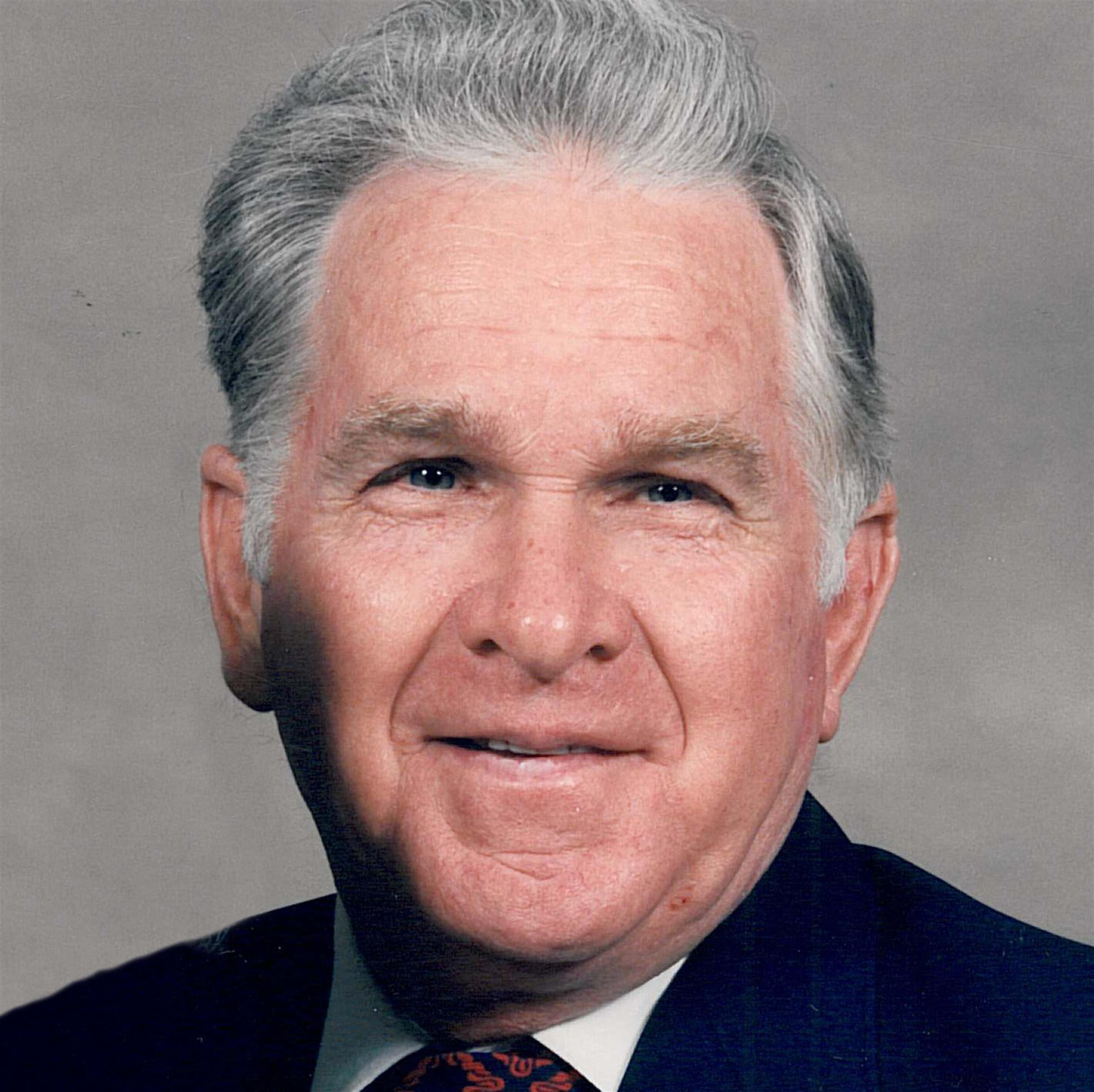 Hezzie Barney Sharp