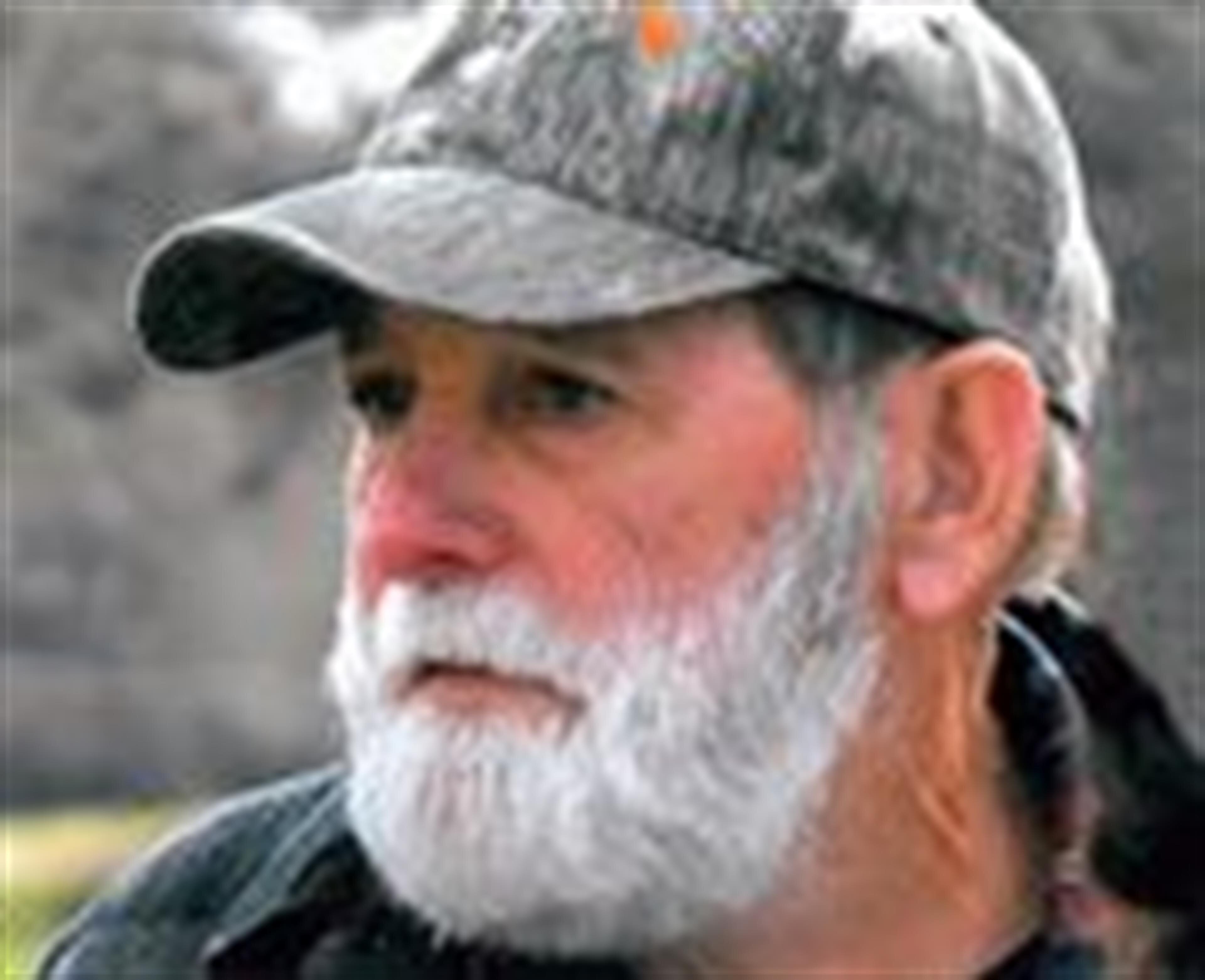 Floyd G. Sharp, Sr.