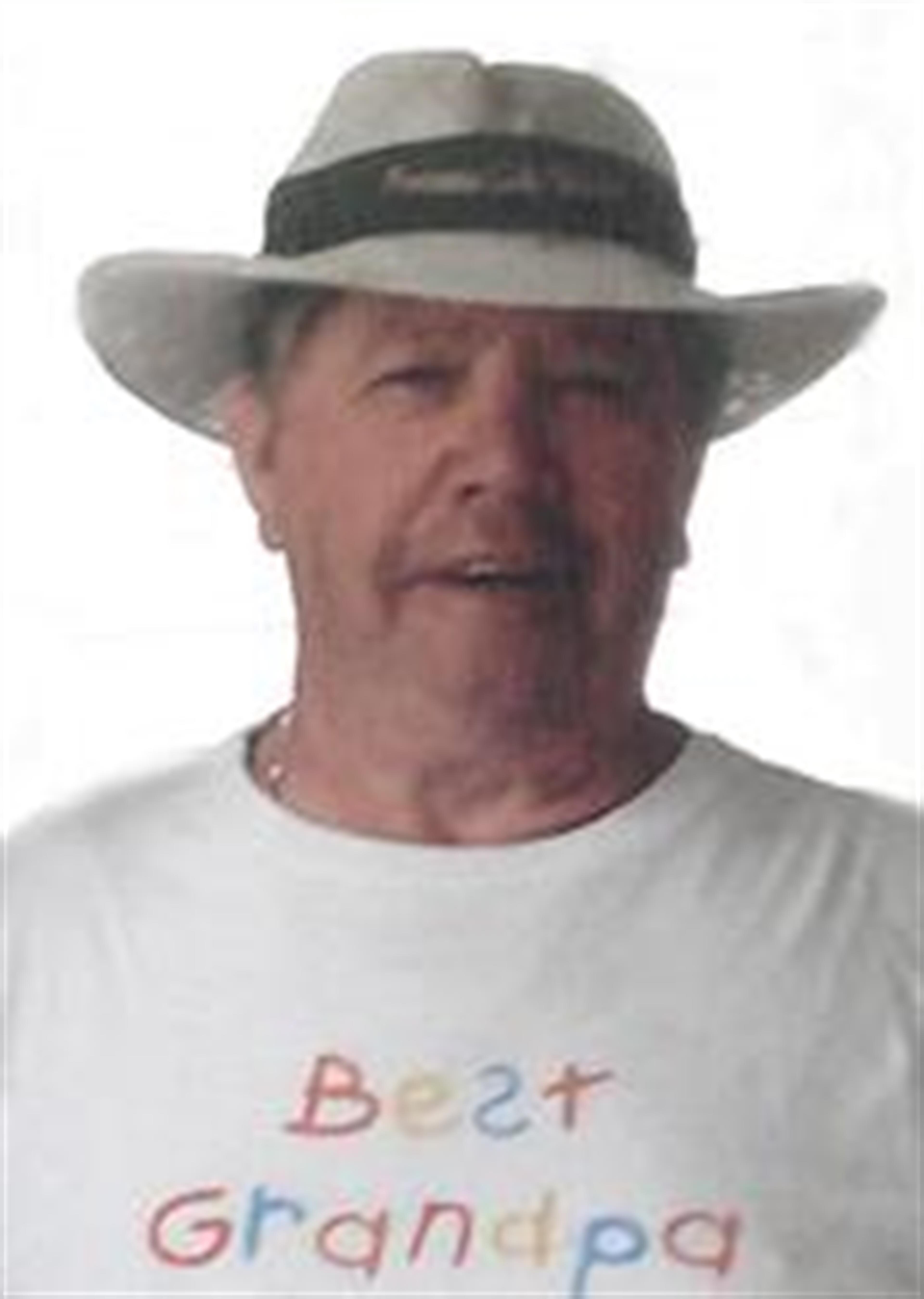 Raymond A. Sharp, Sr.