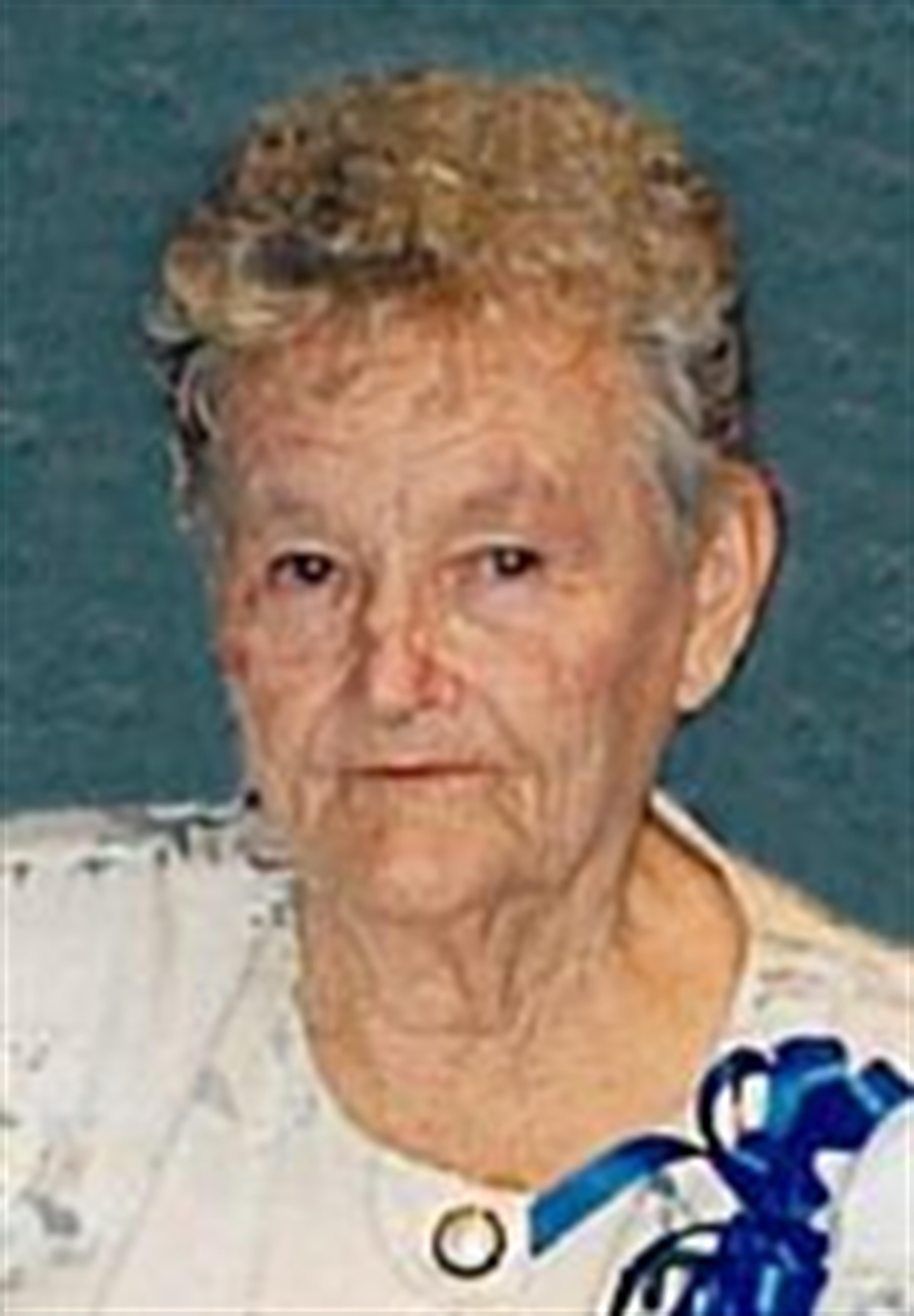 Emma Amelia Sharpe