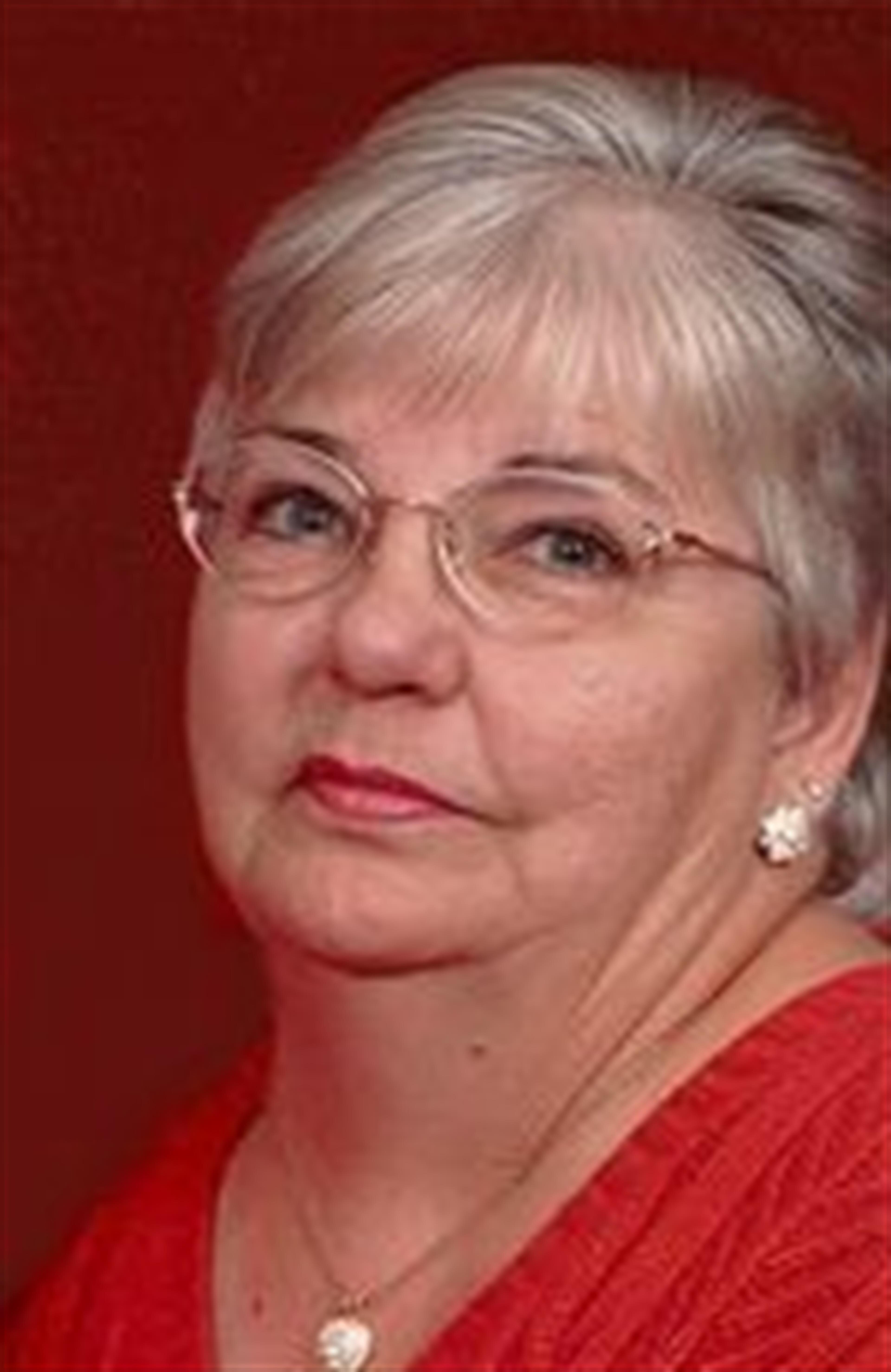 Linda B. Shaw