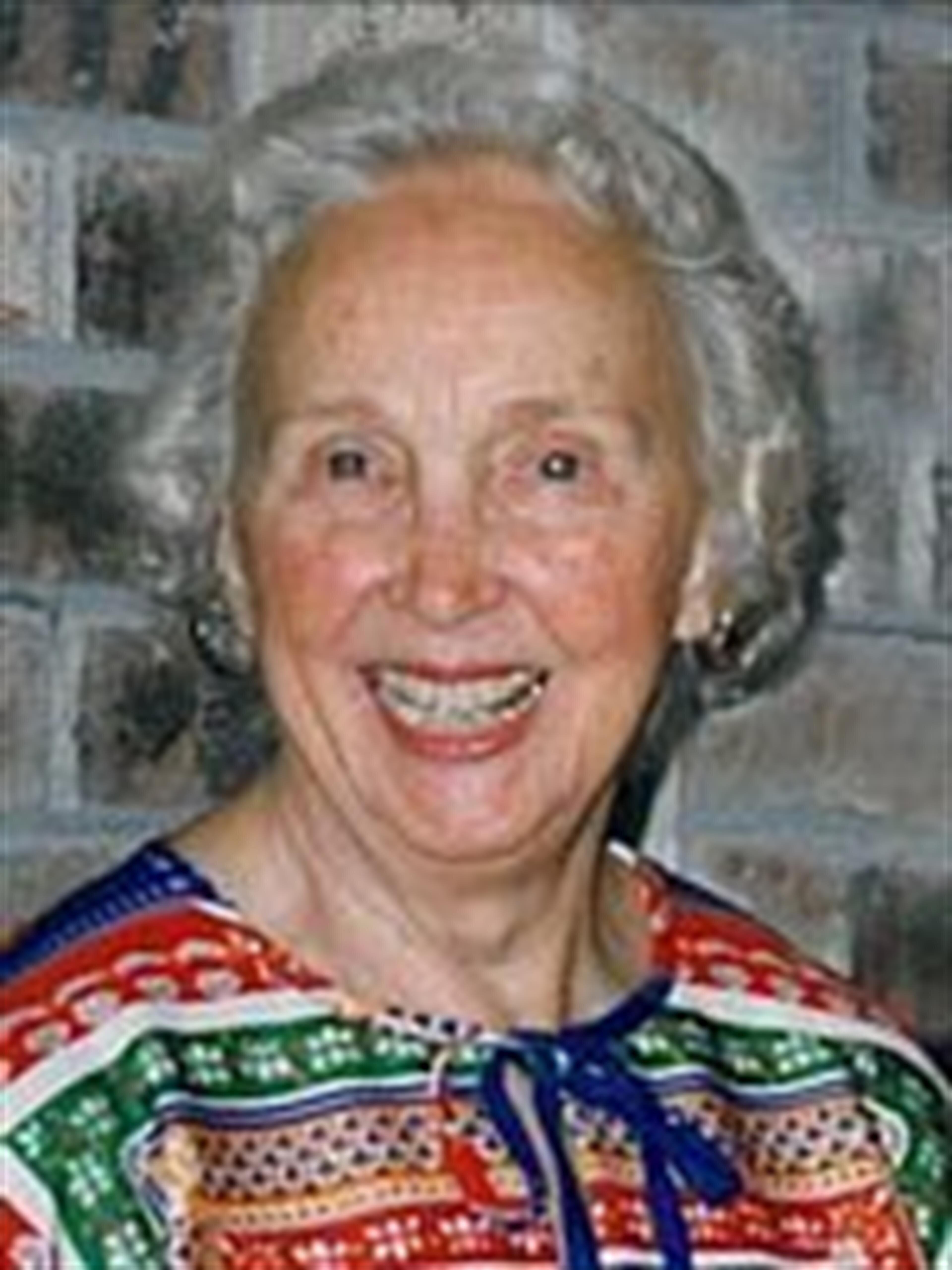 Ann Brooks Sheldon