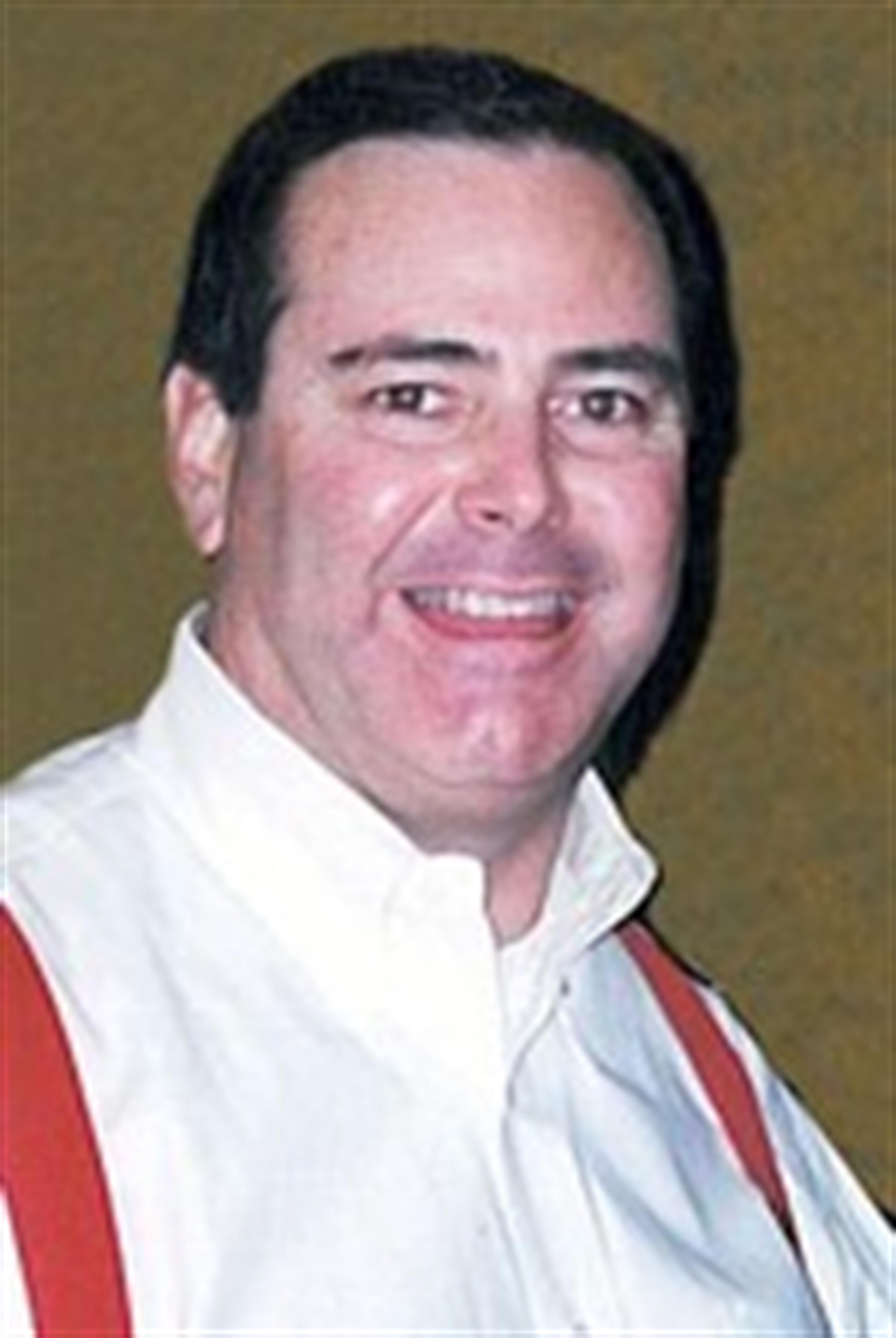Harold J. "Hal" Shea III