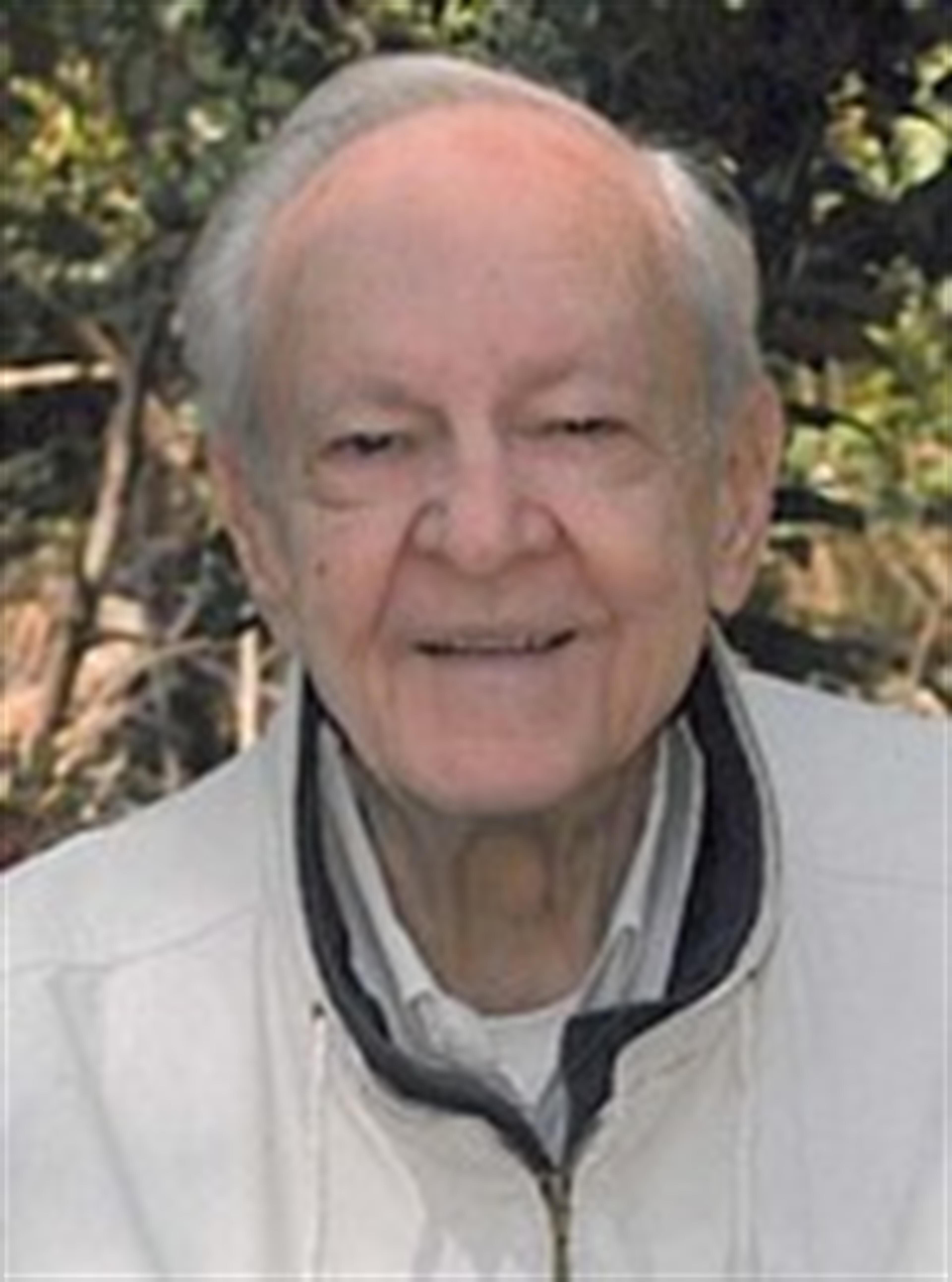 Richard Owen Shelton