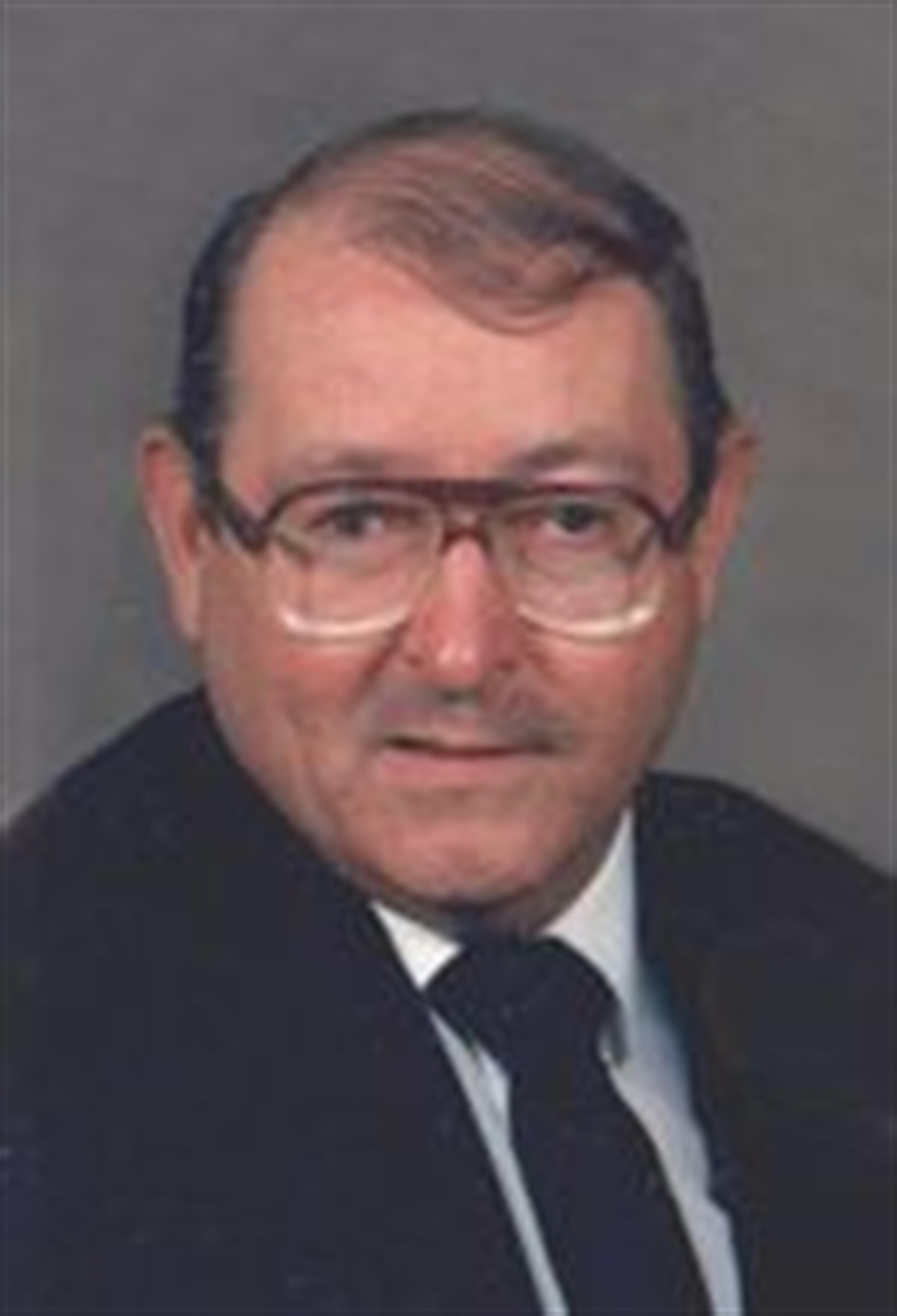 Arthur E. Shiflett, Jr.