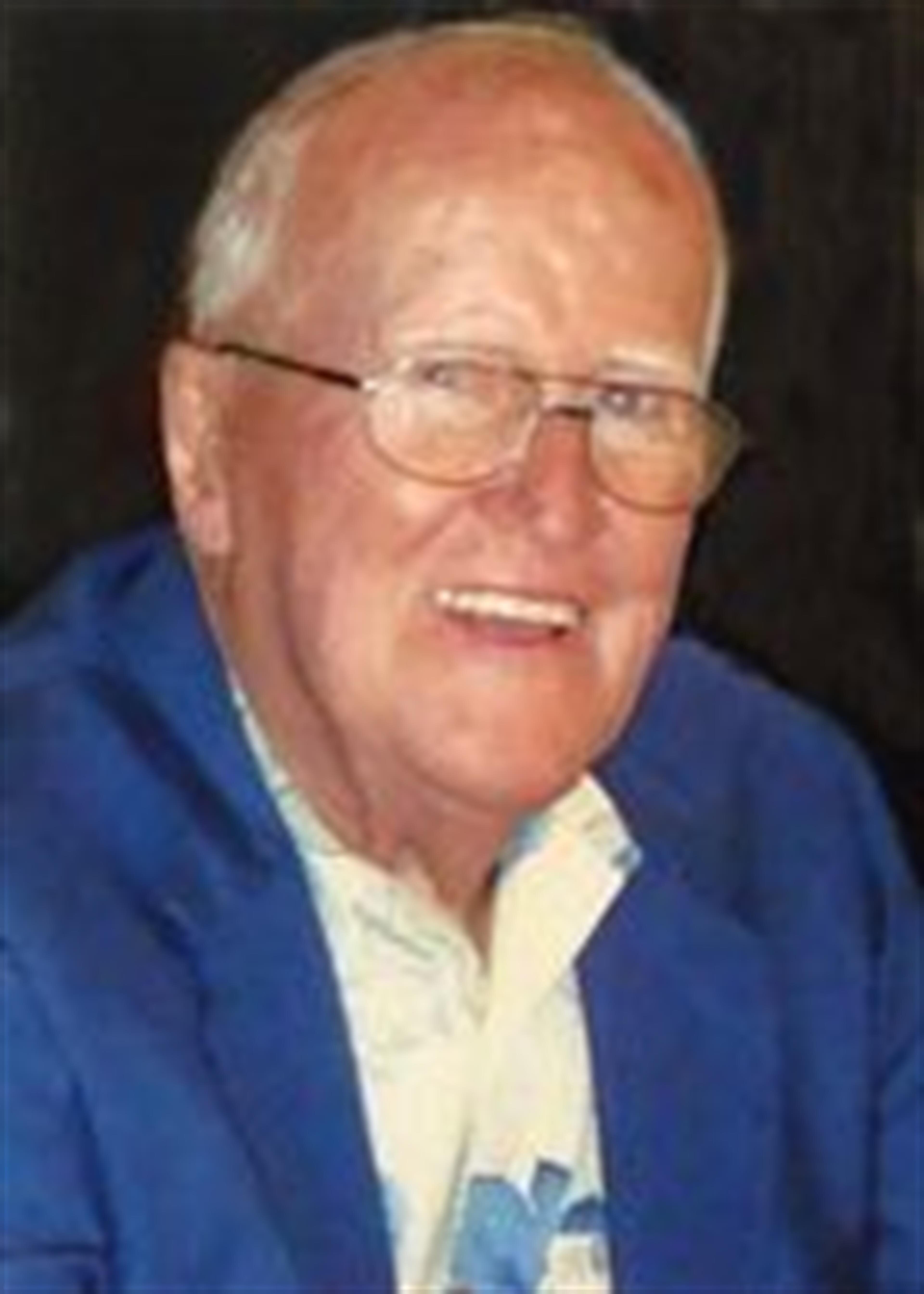 John James Shields