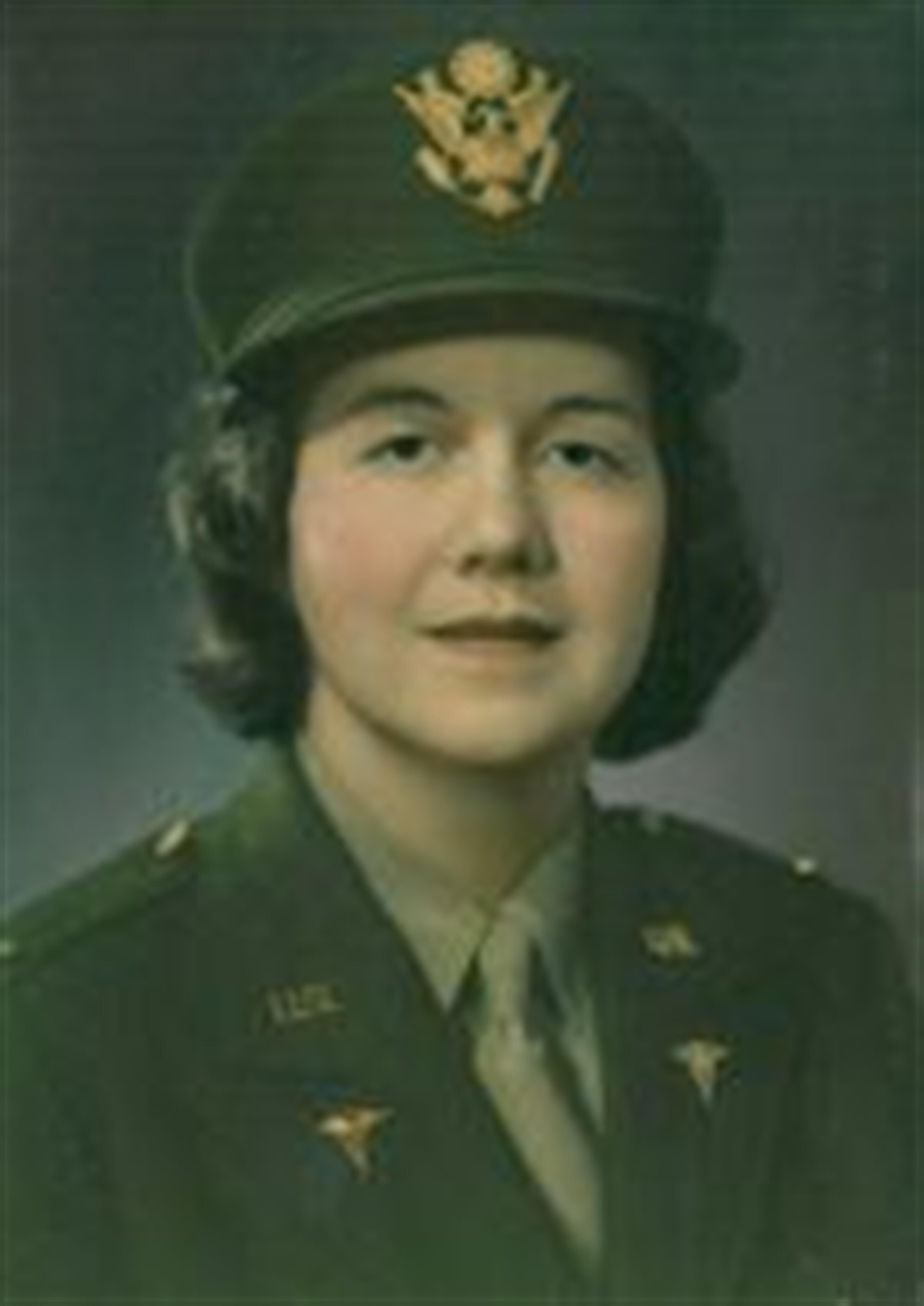 Thelma R. Sihvonen
