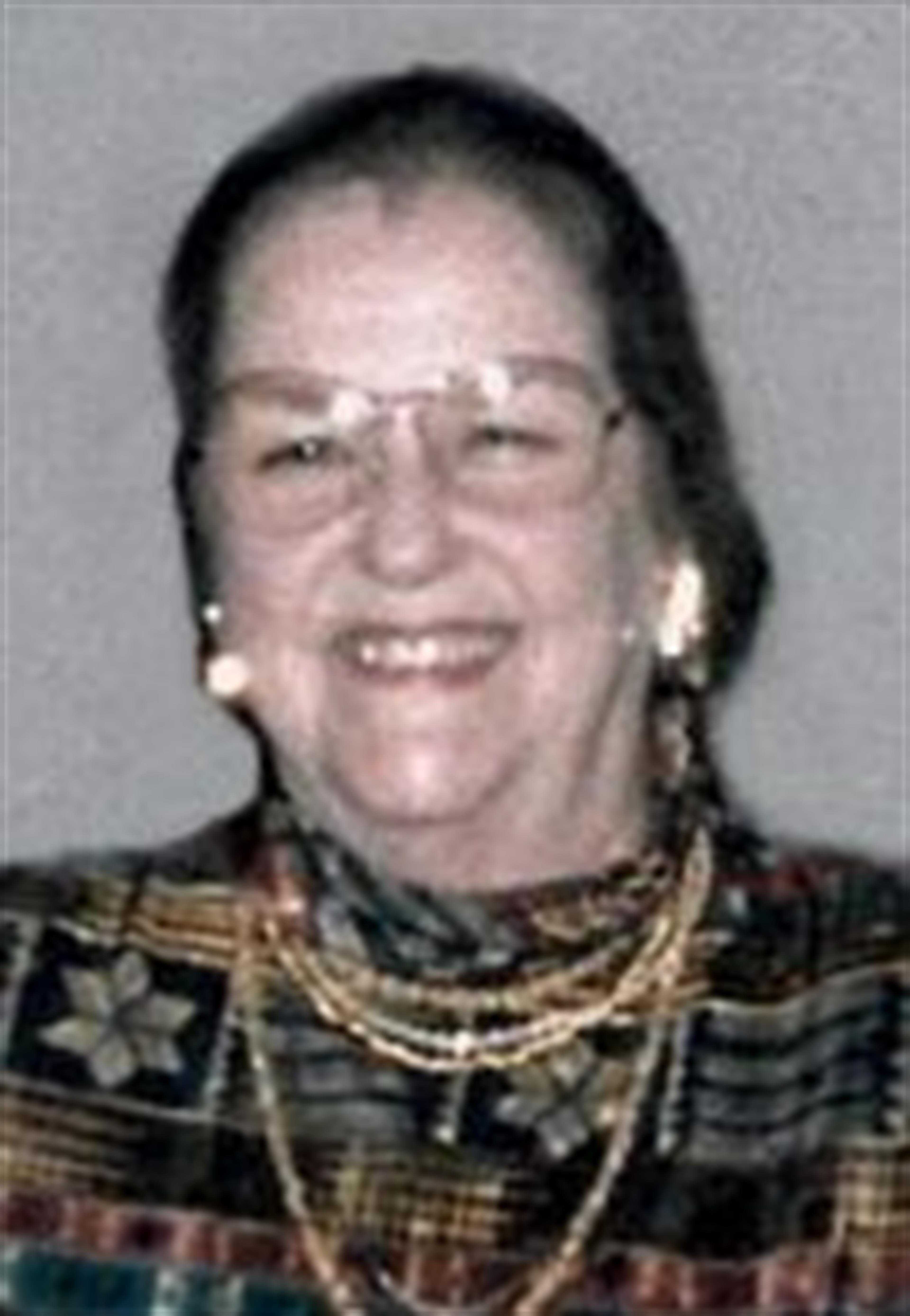 Dorothy Kelleher Simon