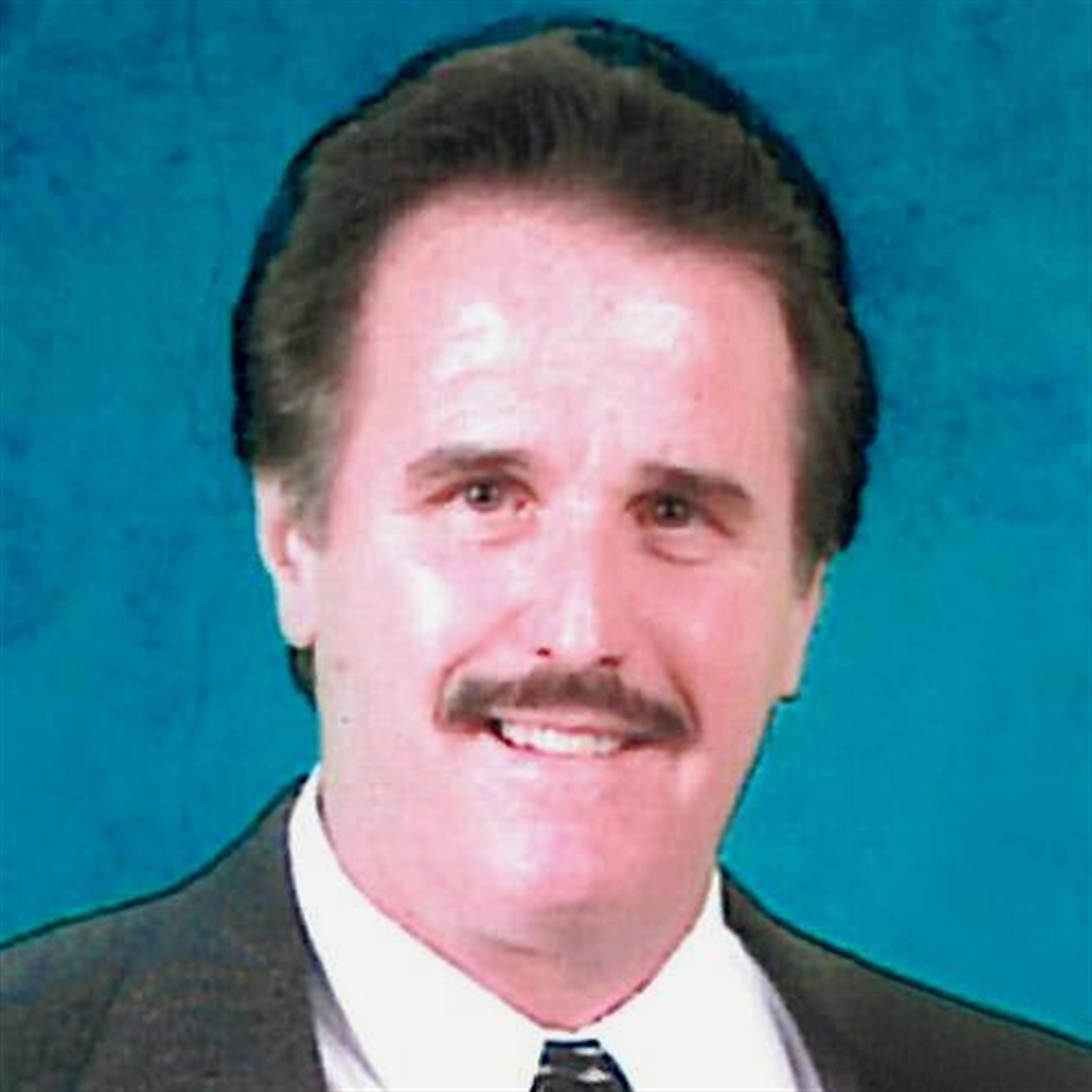 Robert G. Simon