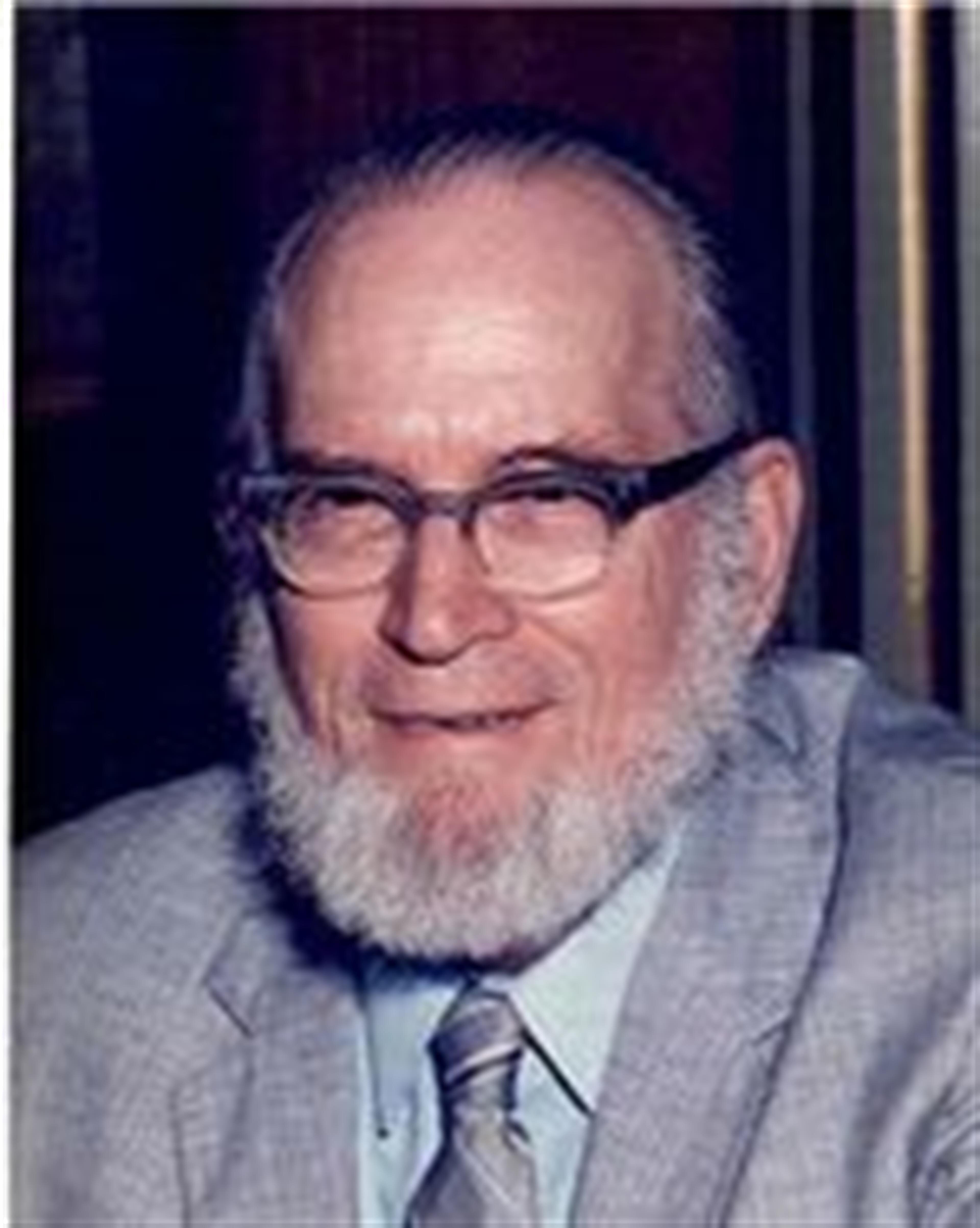 Dr. James William Simpson