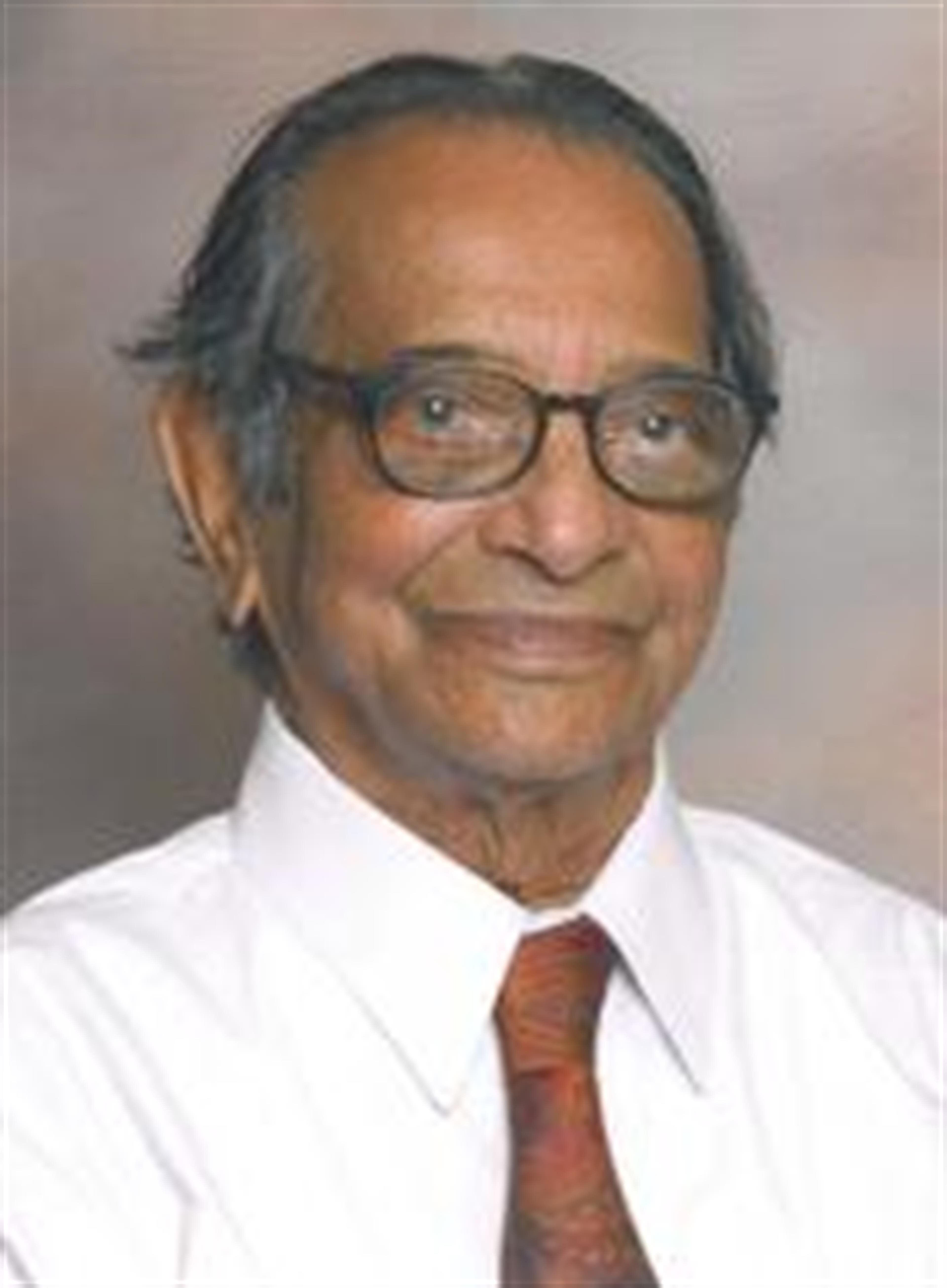 Vythilingam Sivasubramaniam