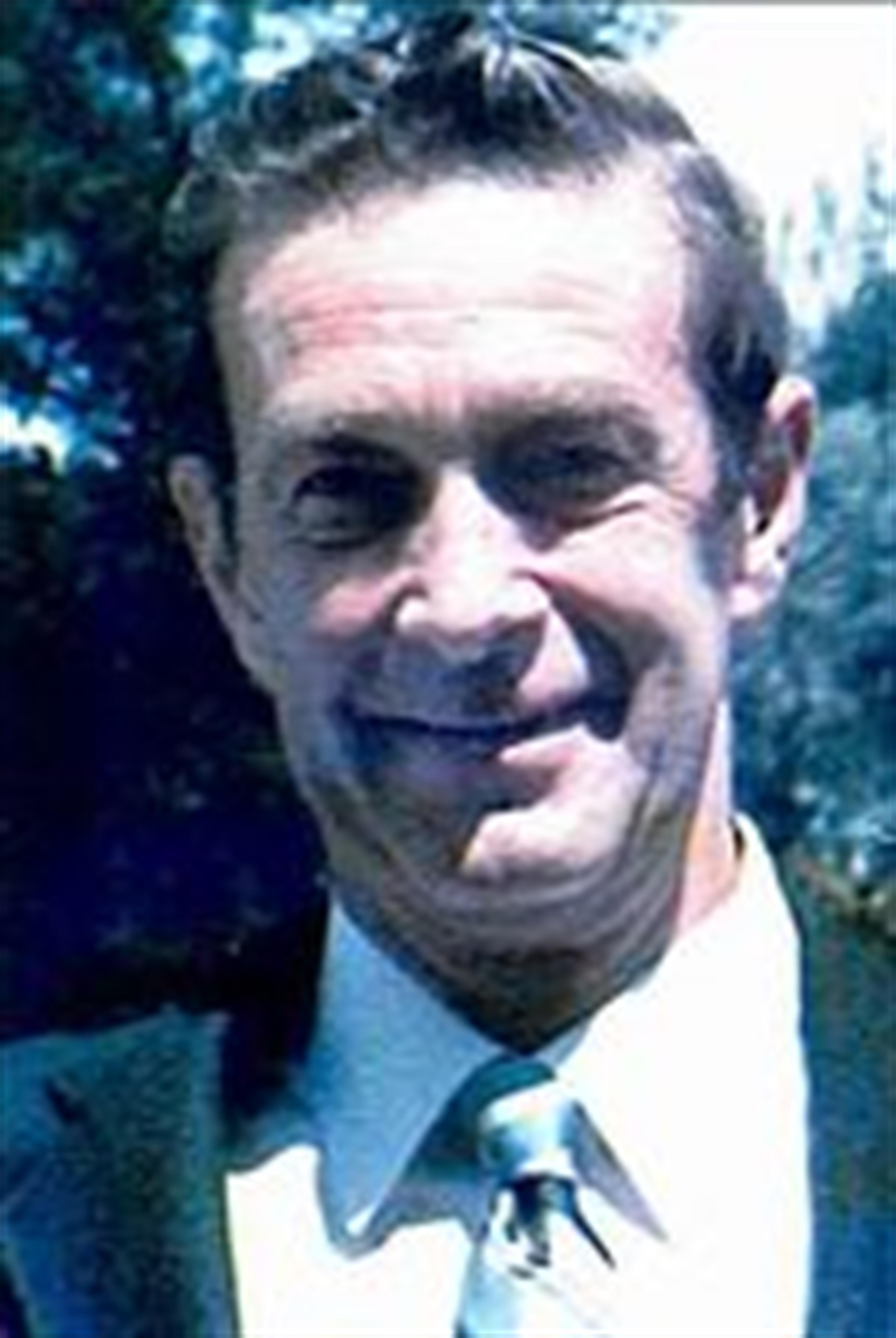 Gary Sizen