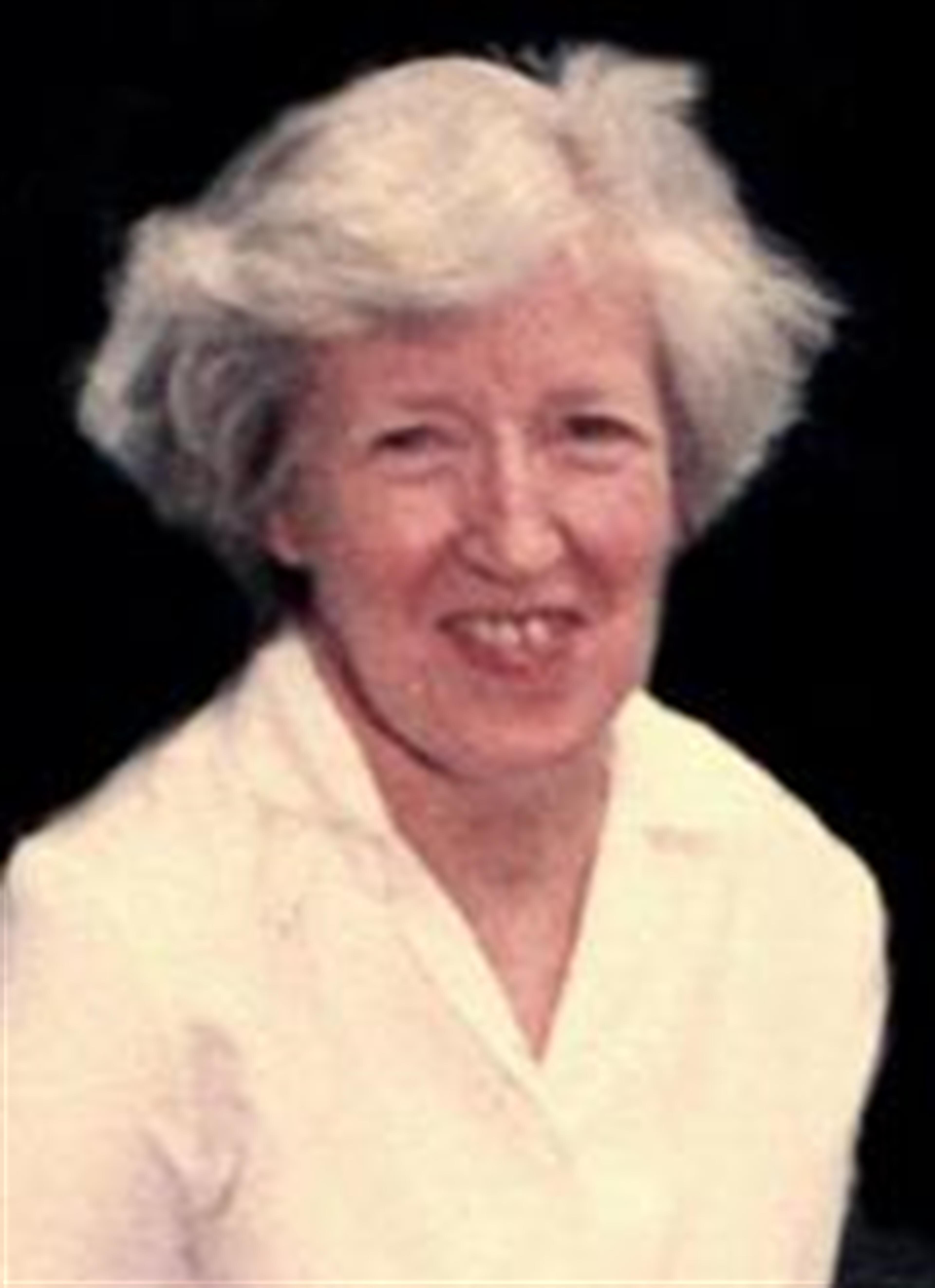Muriel Gould Skinner