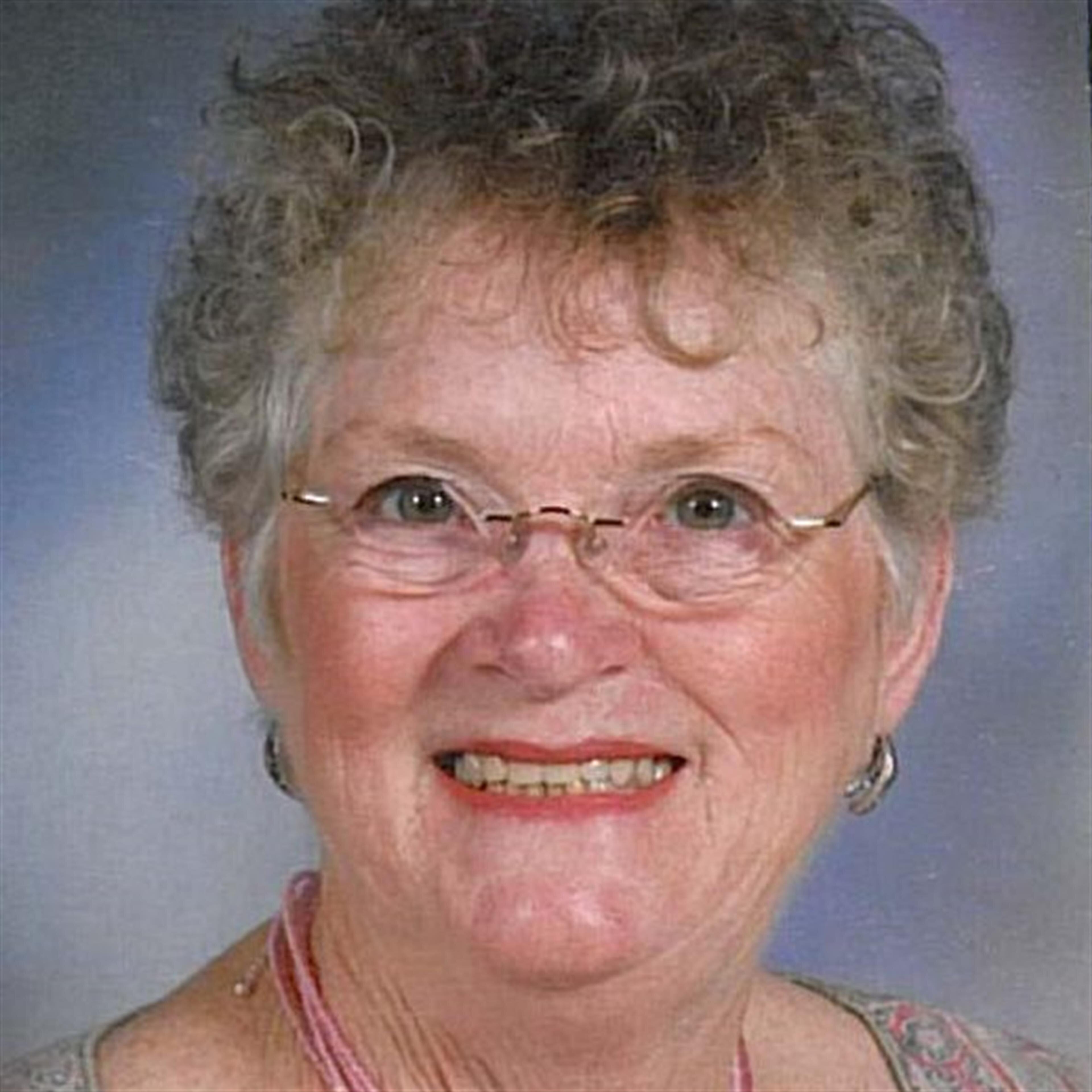 Elizabeth Wischan Skias