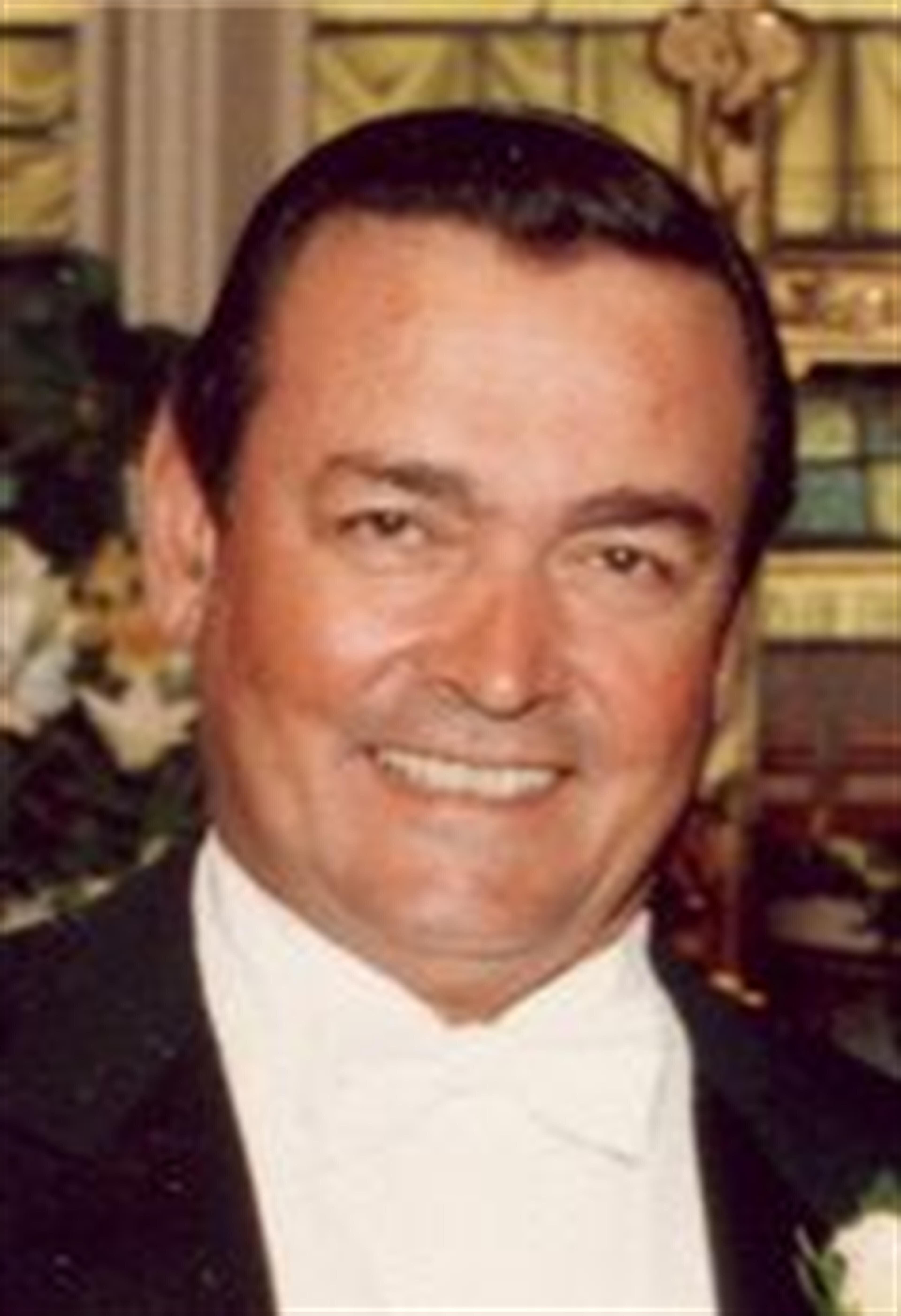 William Anthony Slatten