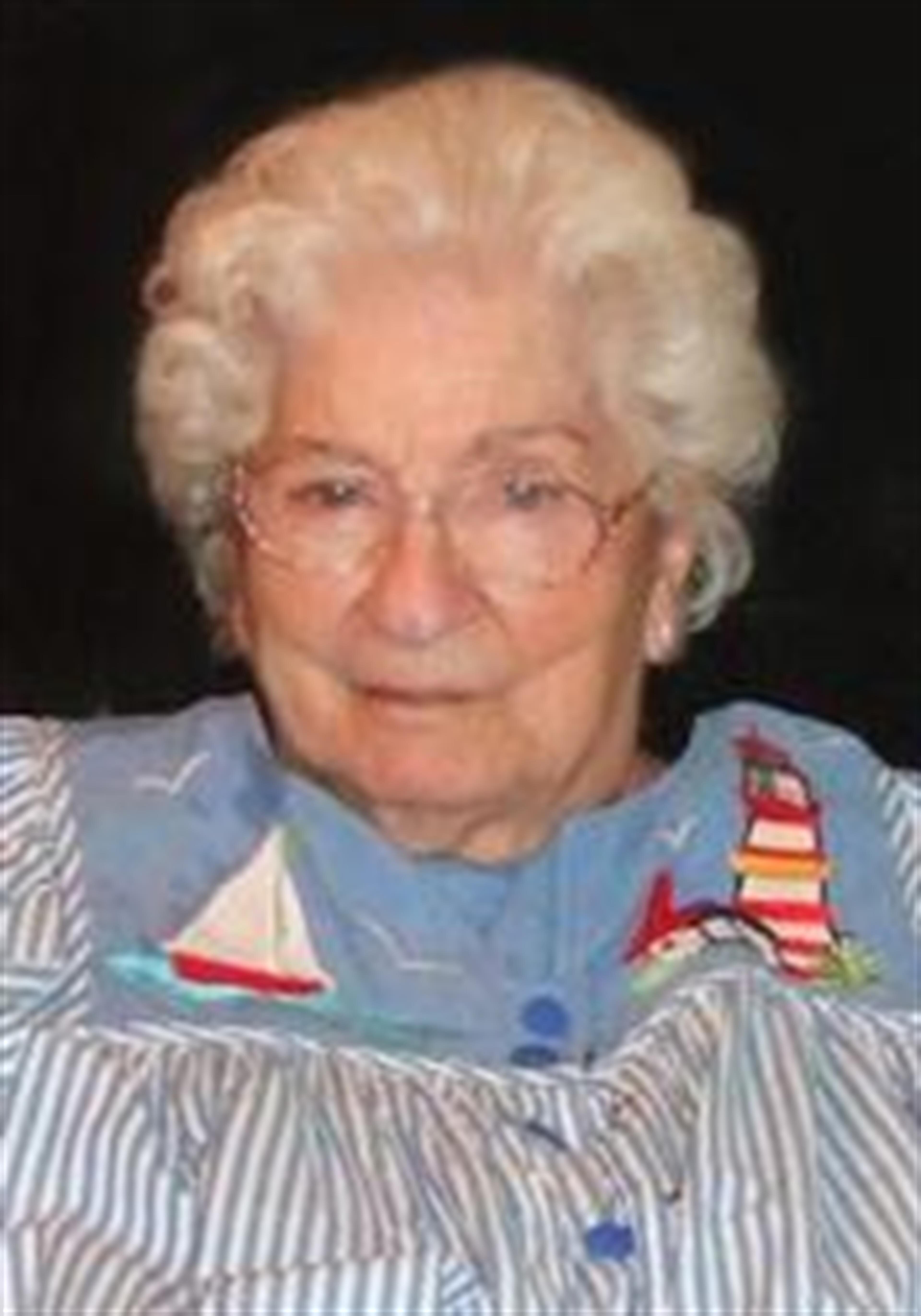 Genevieve Antonia Smith