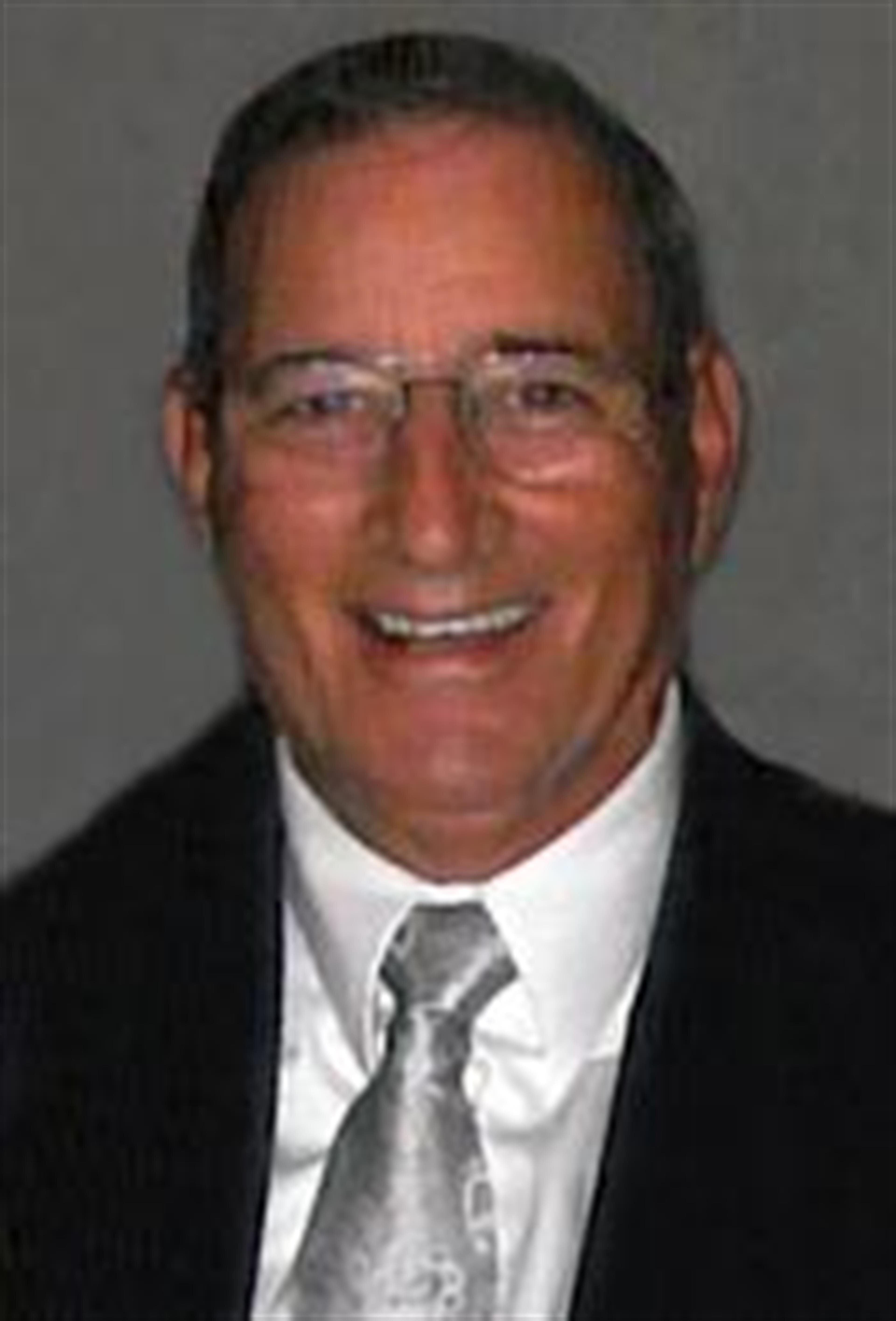 David Jude Sliman