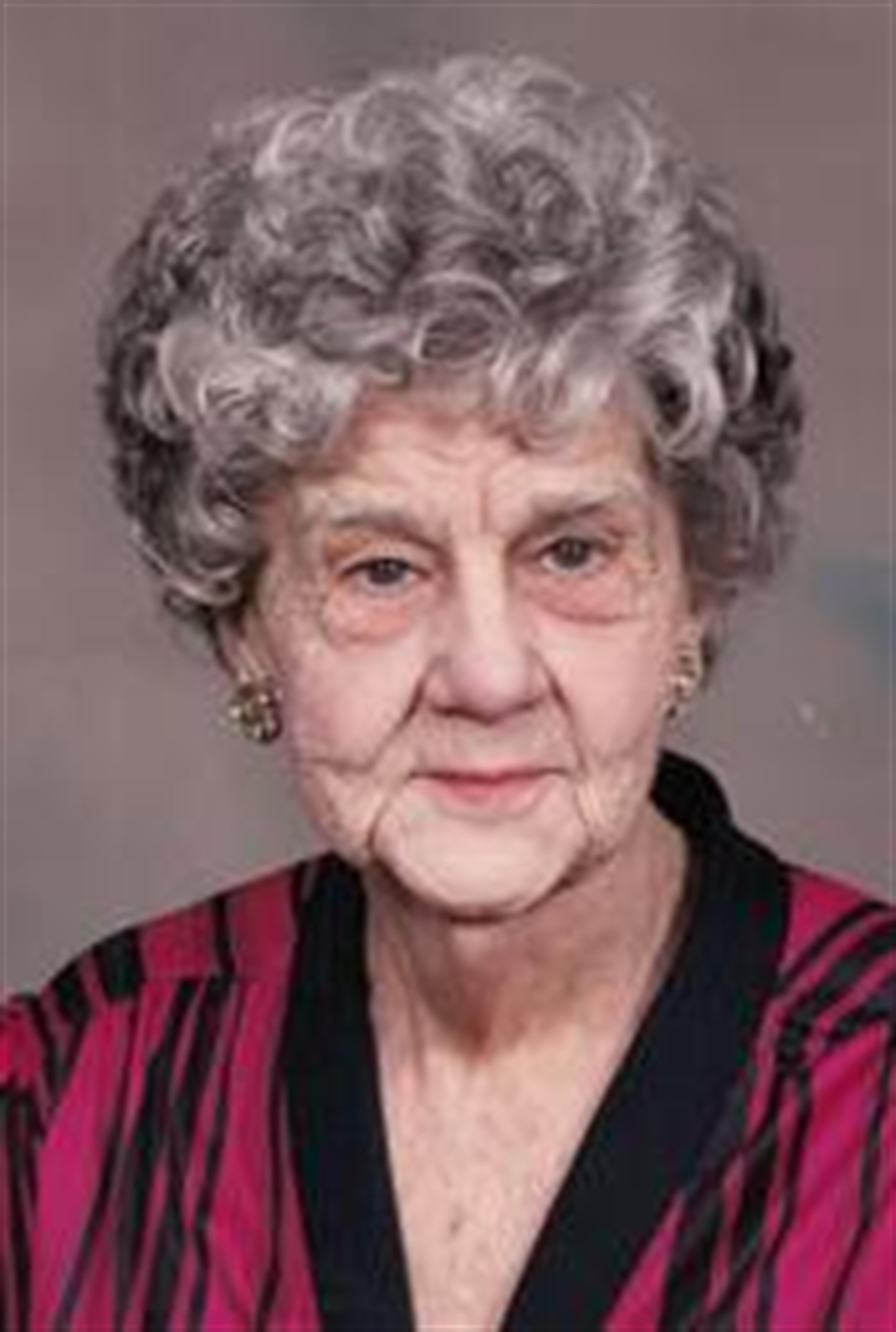 Evelyn Chretien Smith