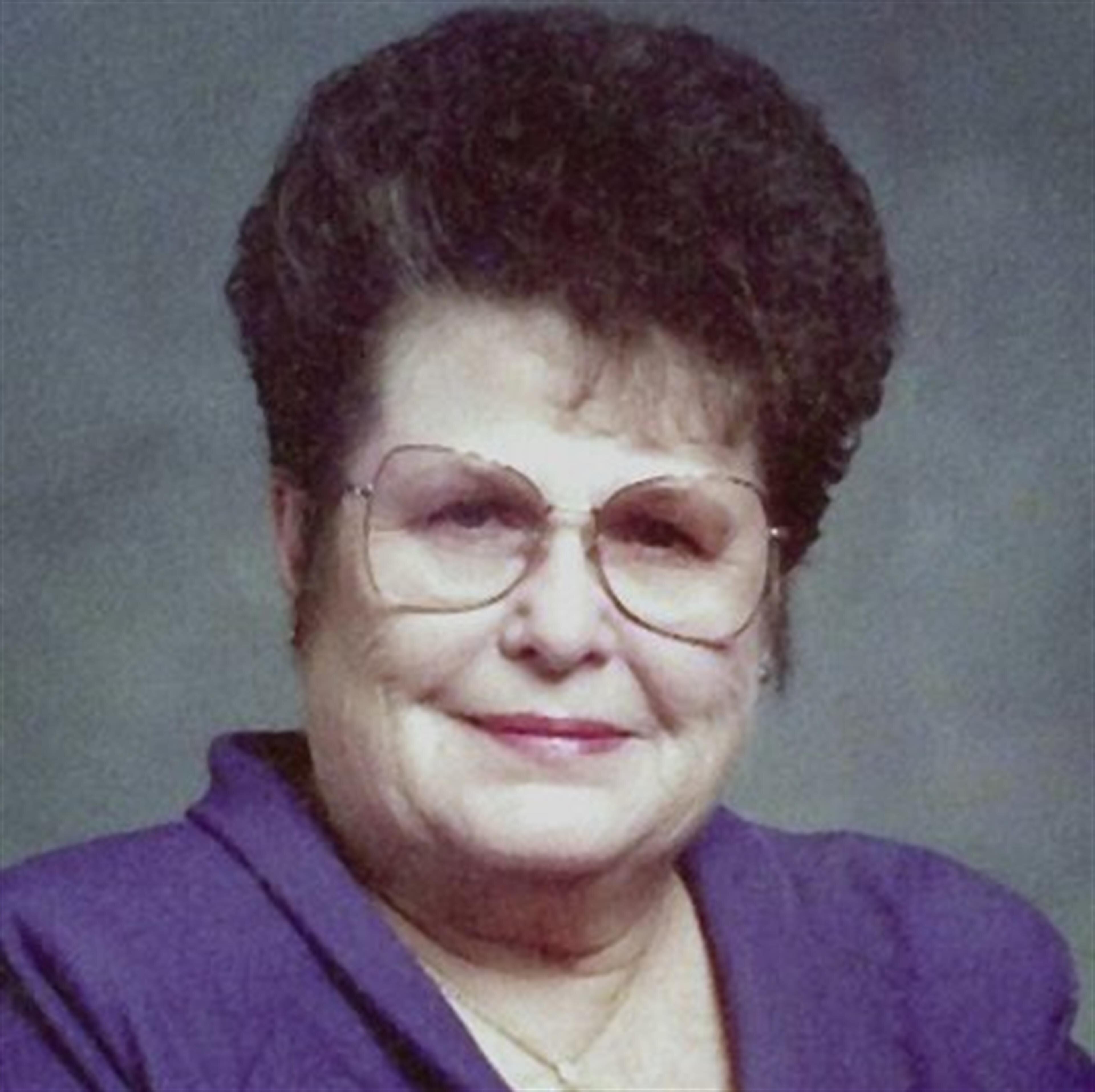 Doris Brennan Smith