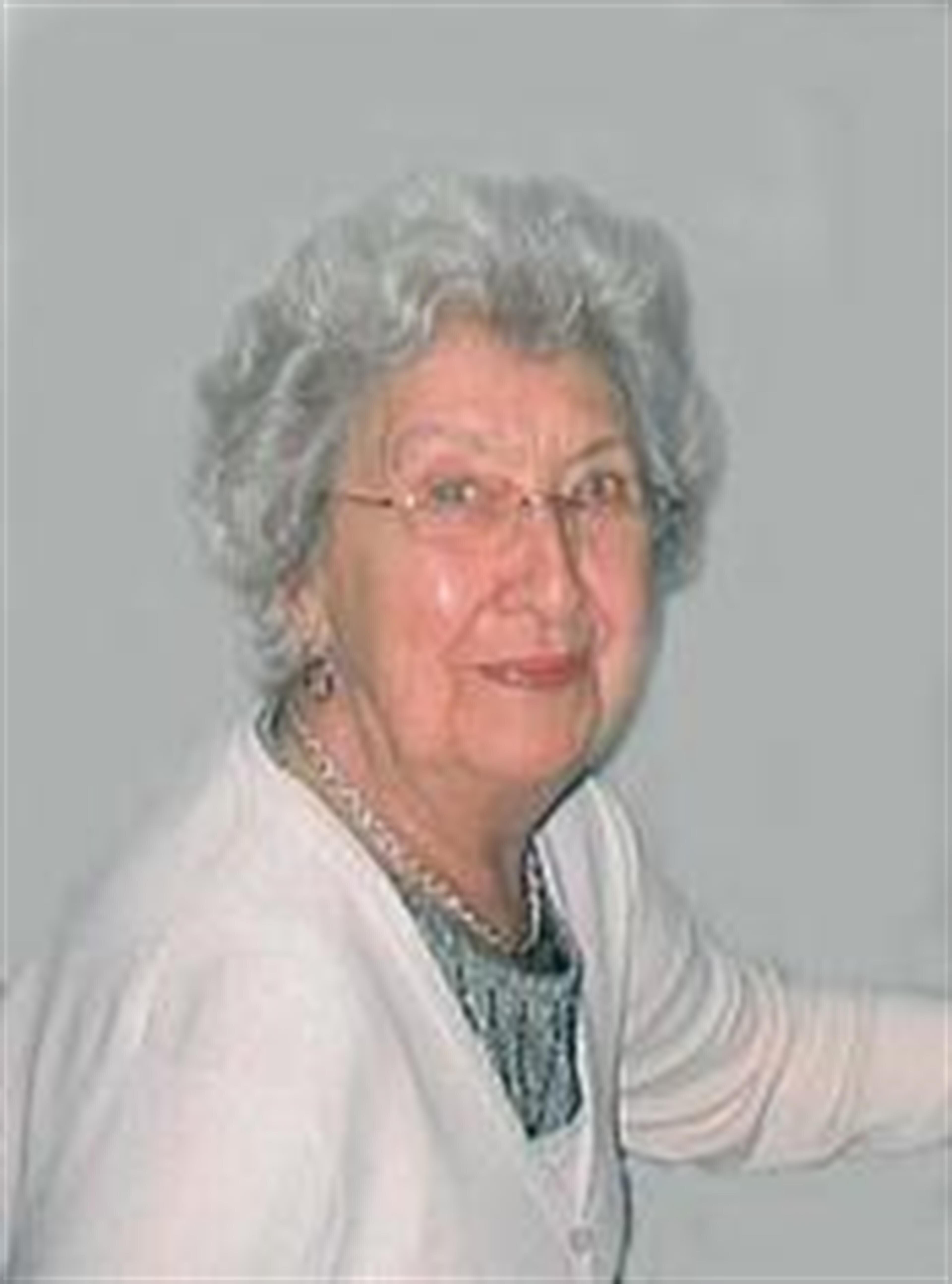 Caroline Rost Wiedeman Smith