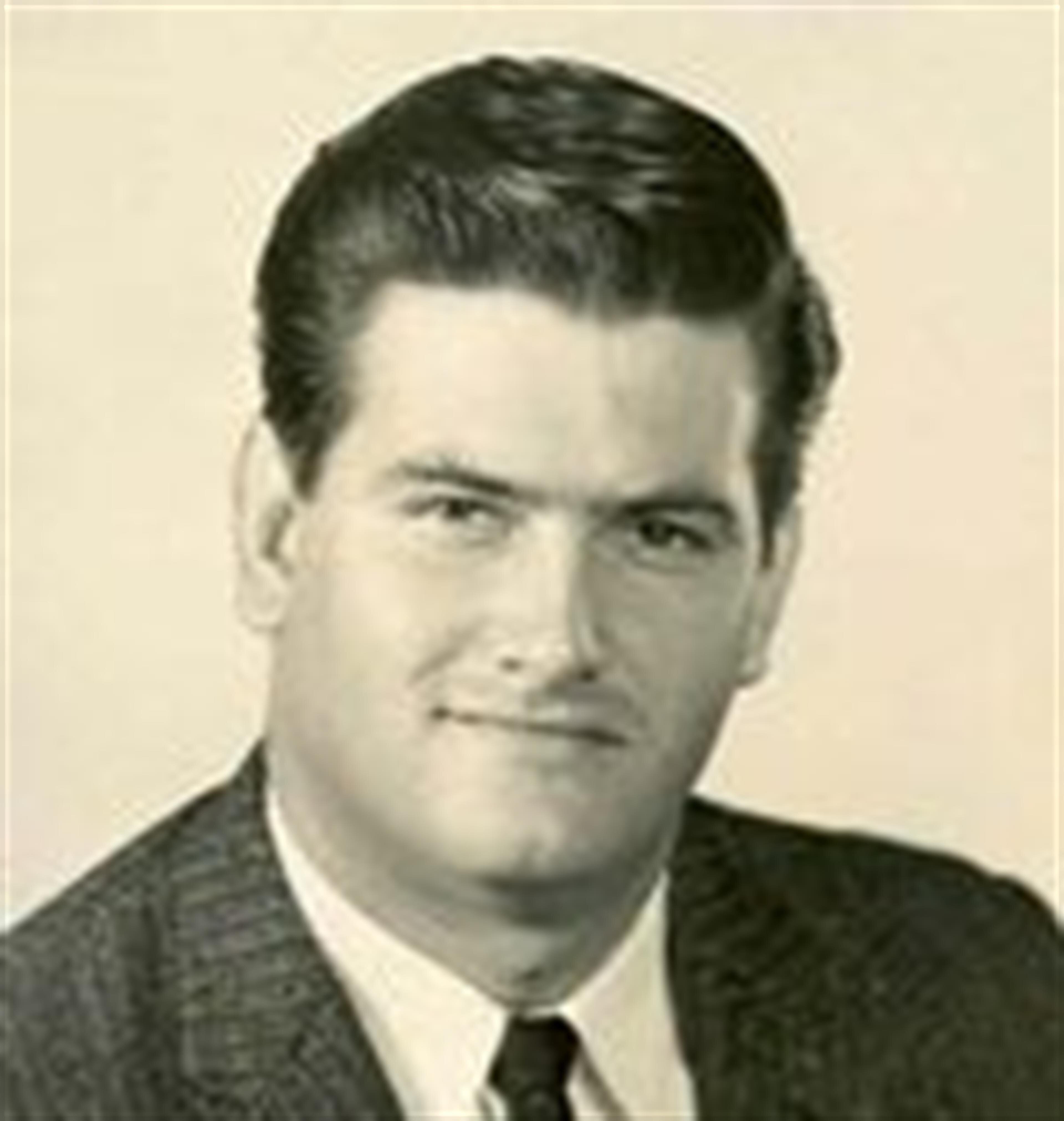 Gordon J. Smith
