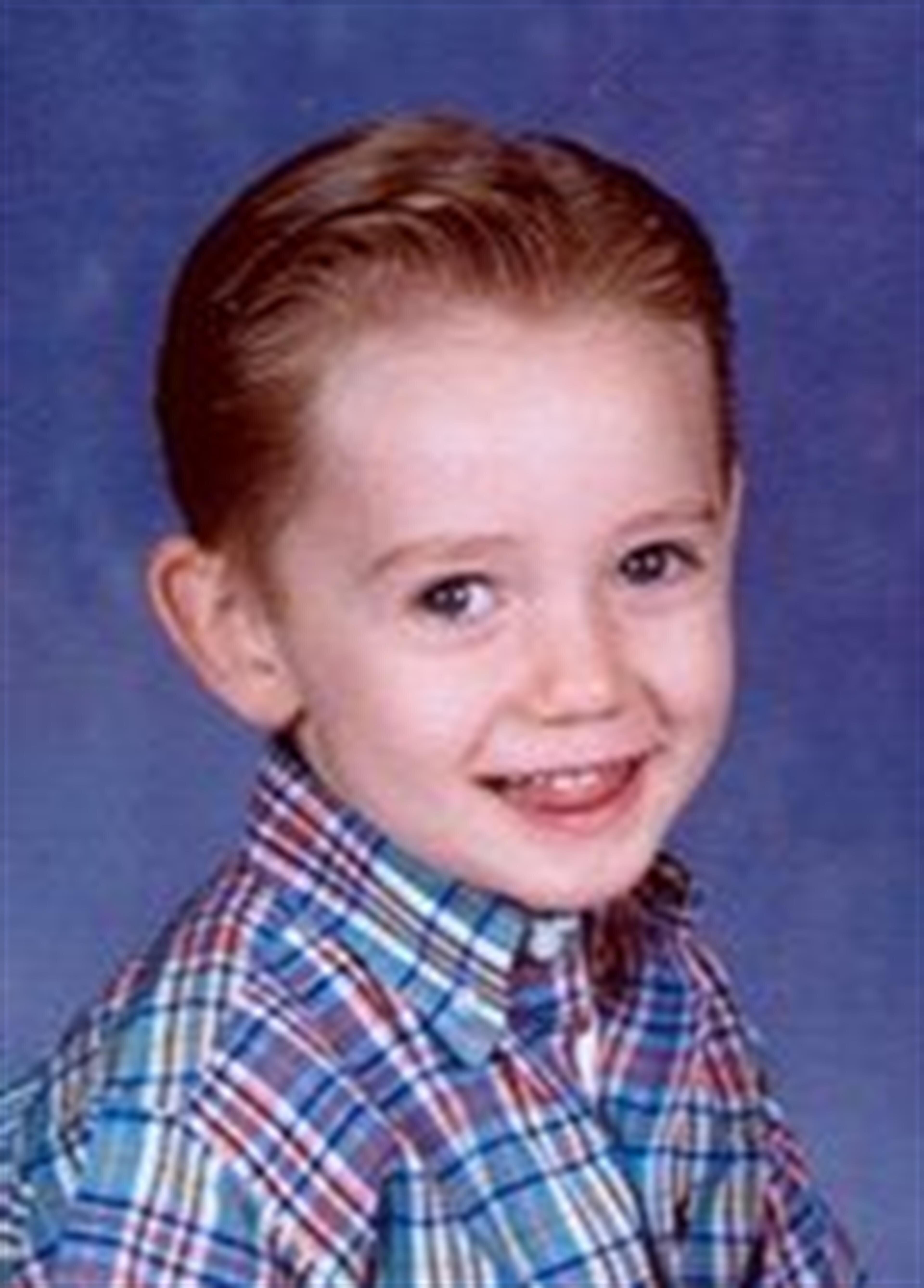 Cade Evan Smith