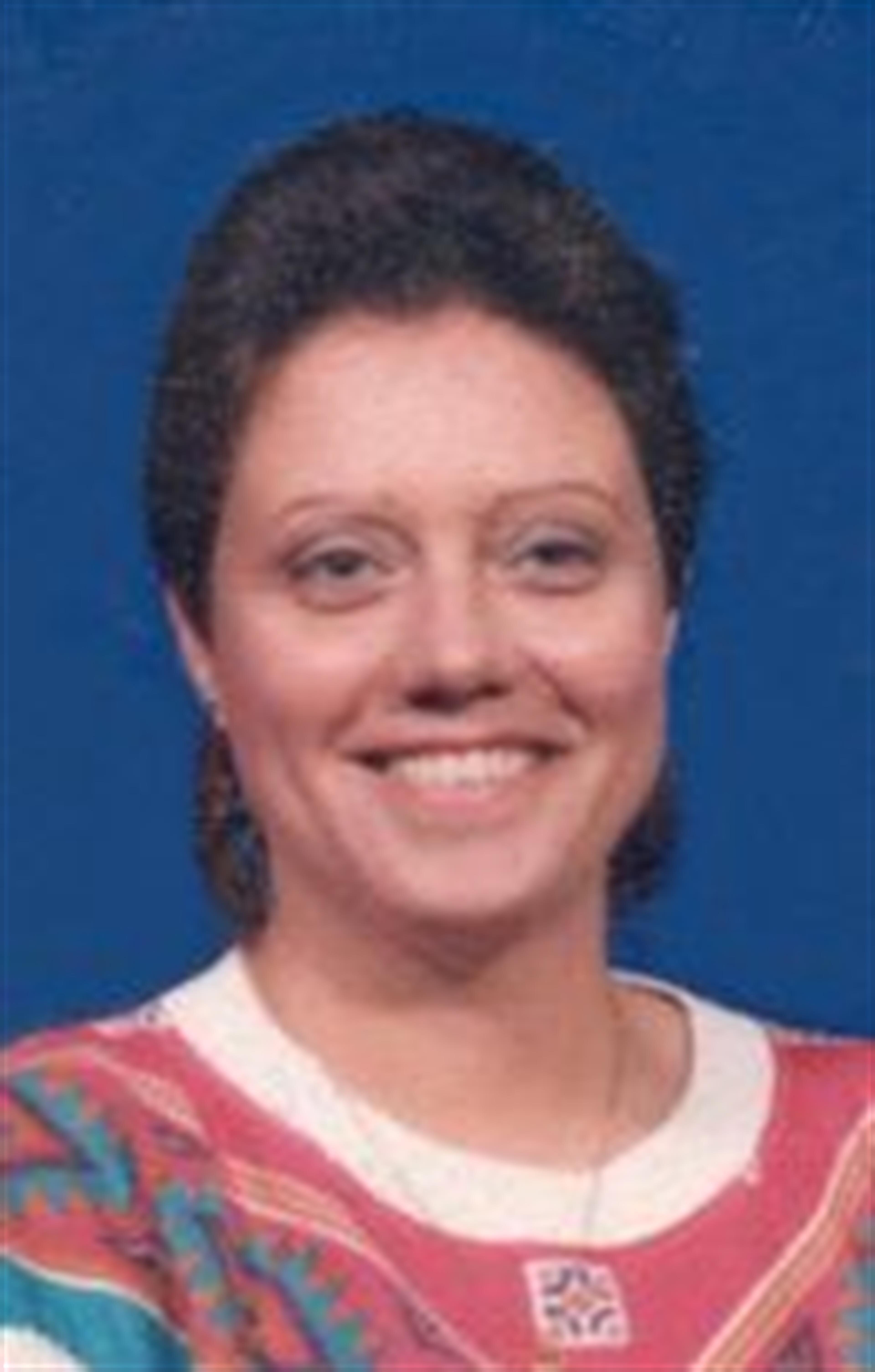 Jacqueline Lane Smith
