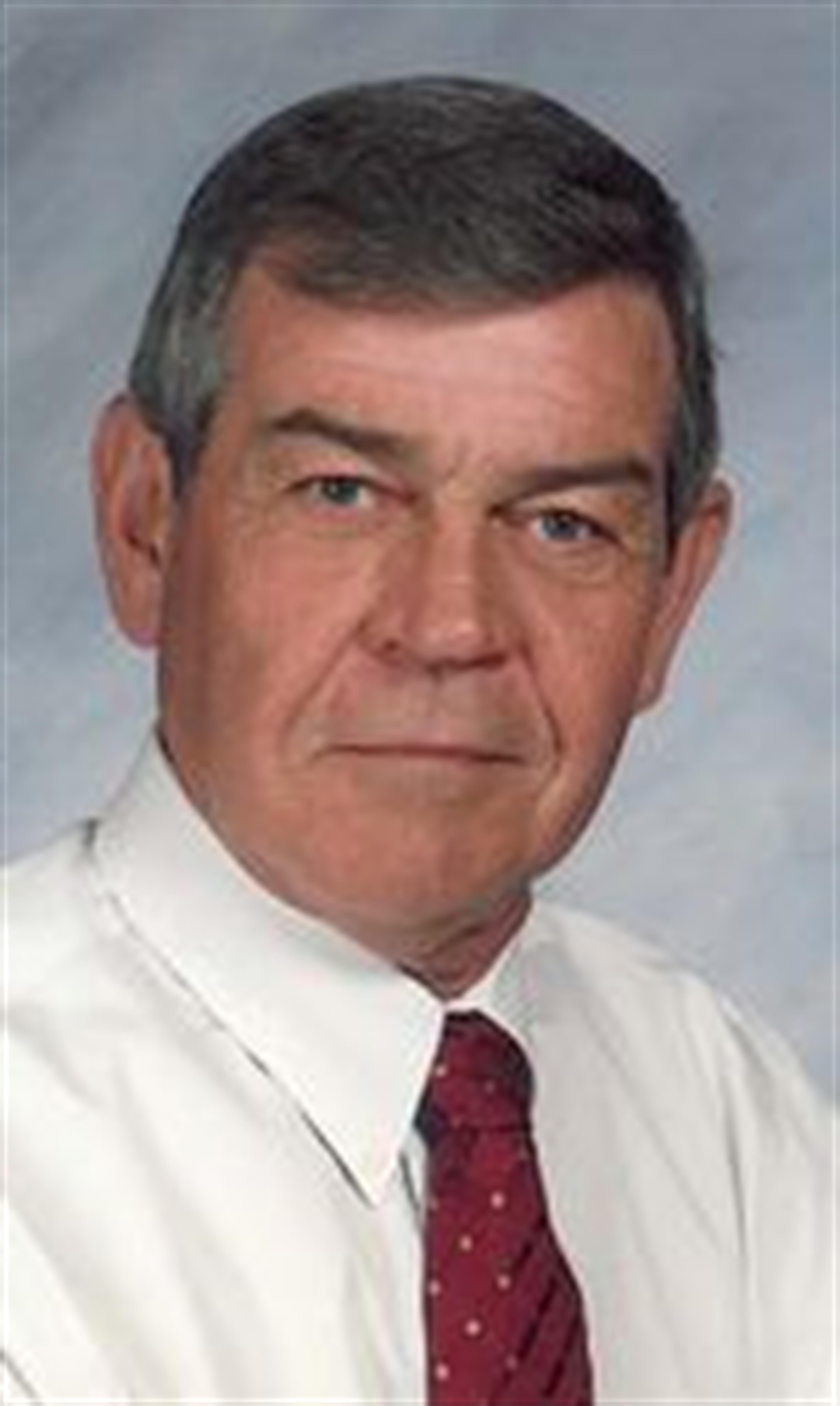 Charles Lynn Smith