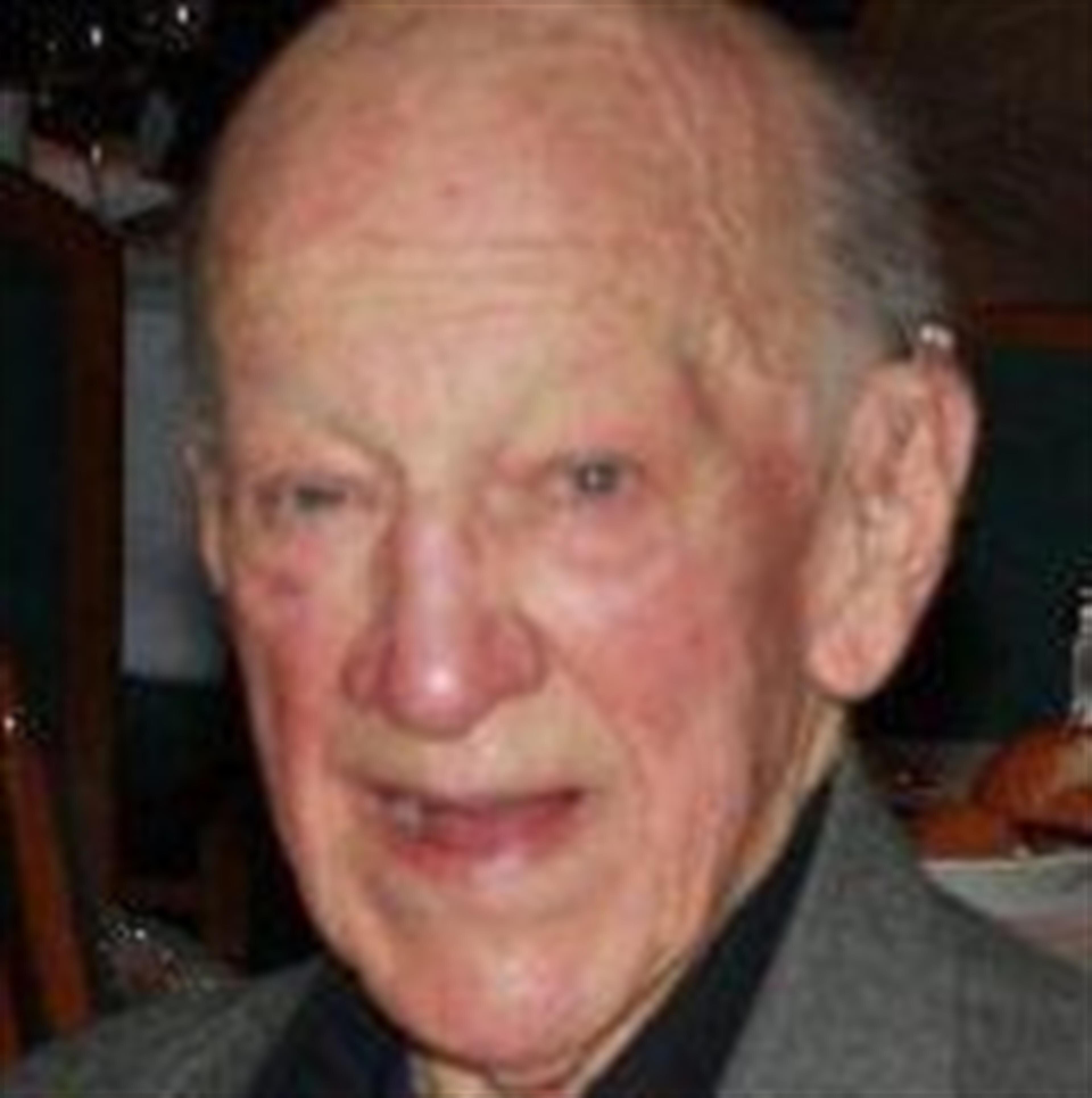 James Alexander Smith
