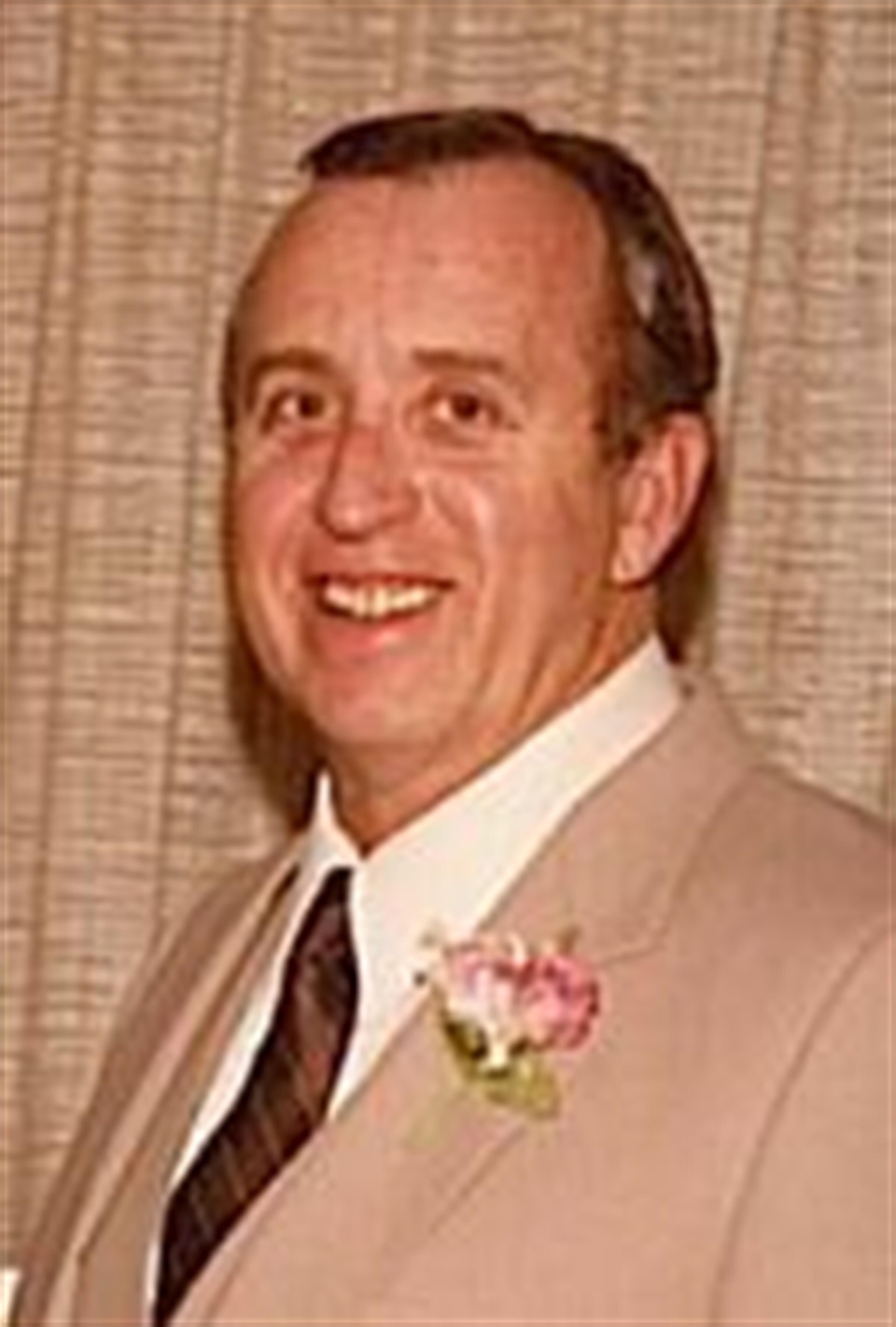 Don E. Smith, Sr.