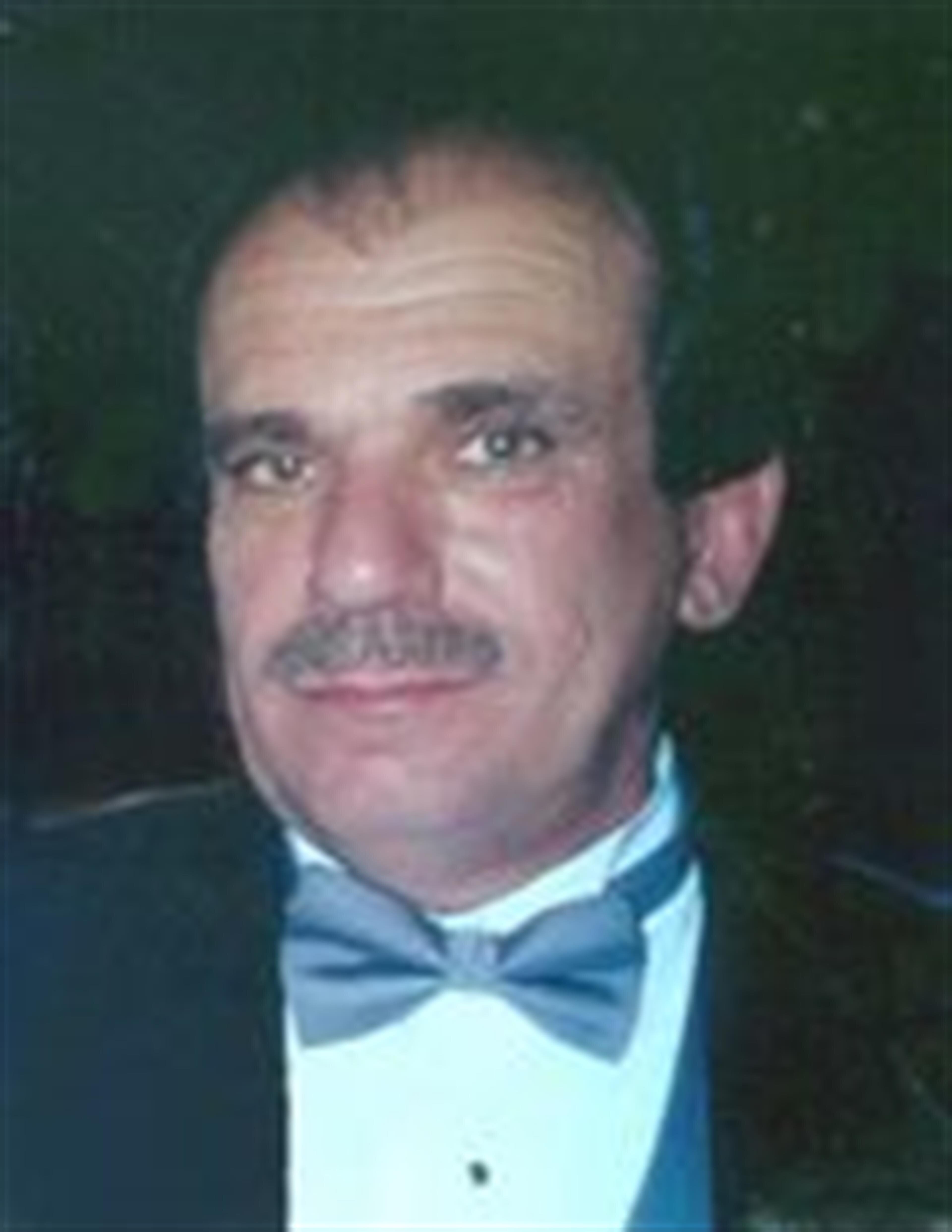Branch J. Smith, Sr.