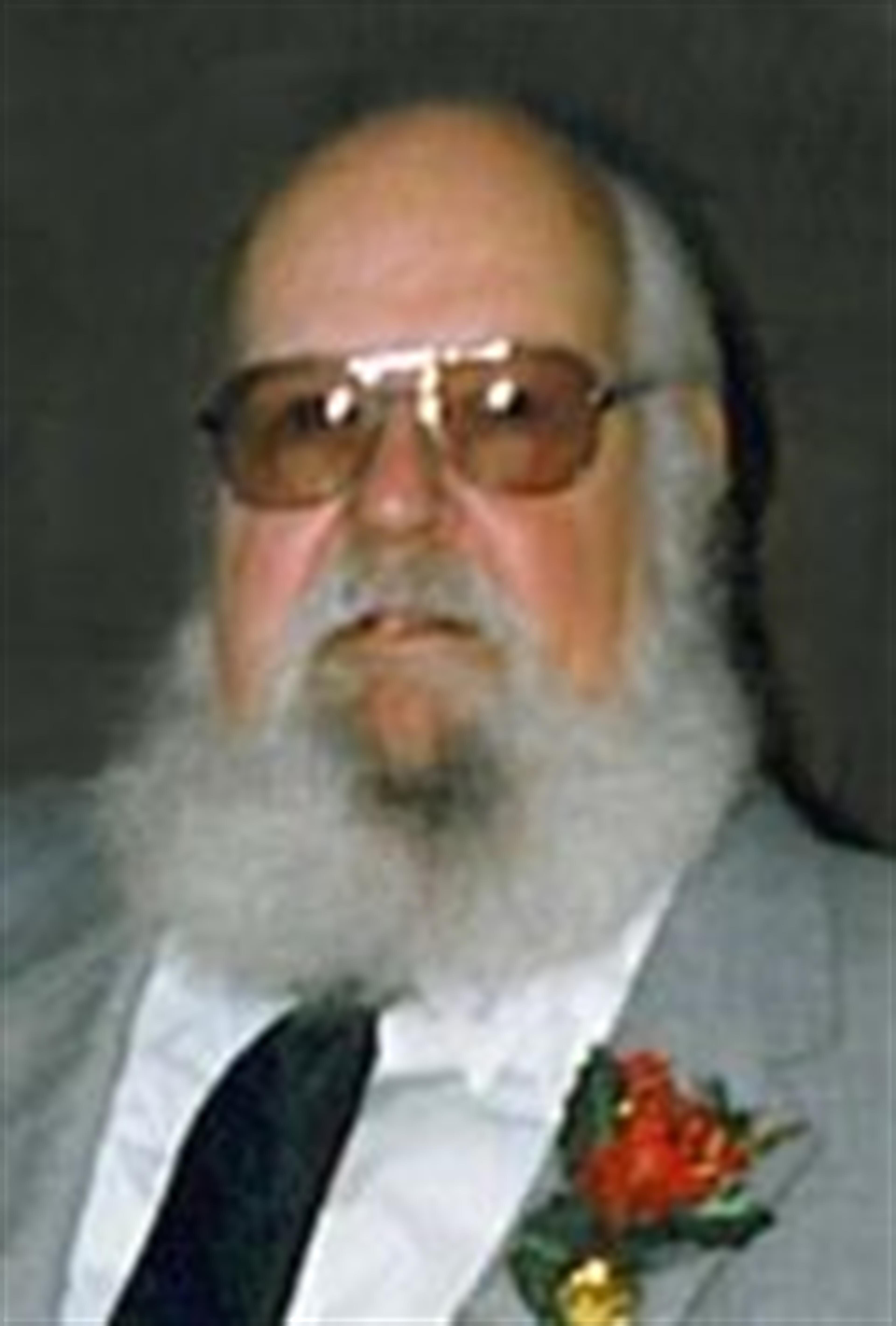 Elmer Alvin Snell