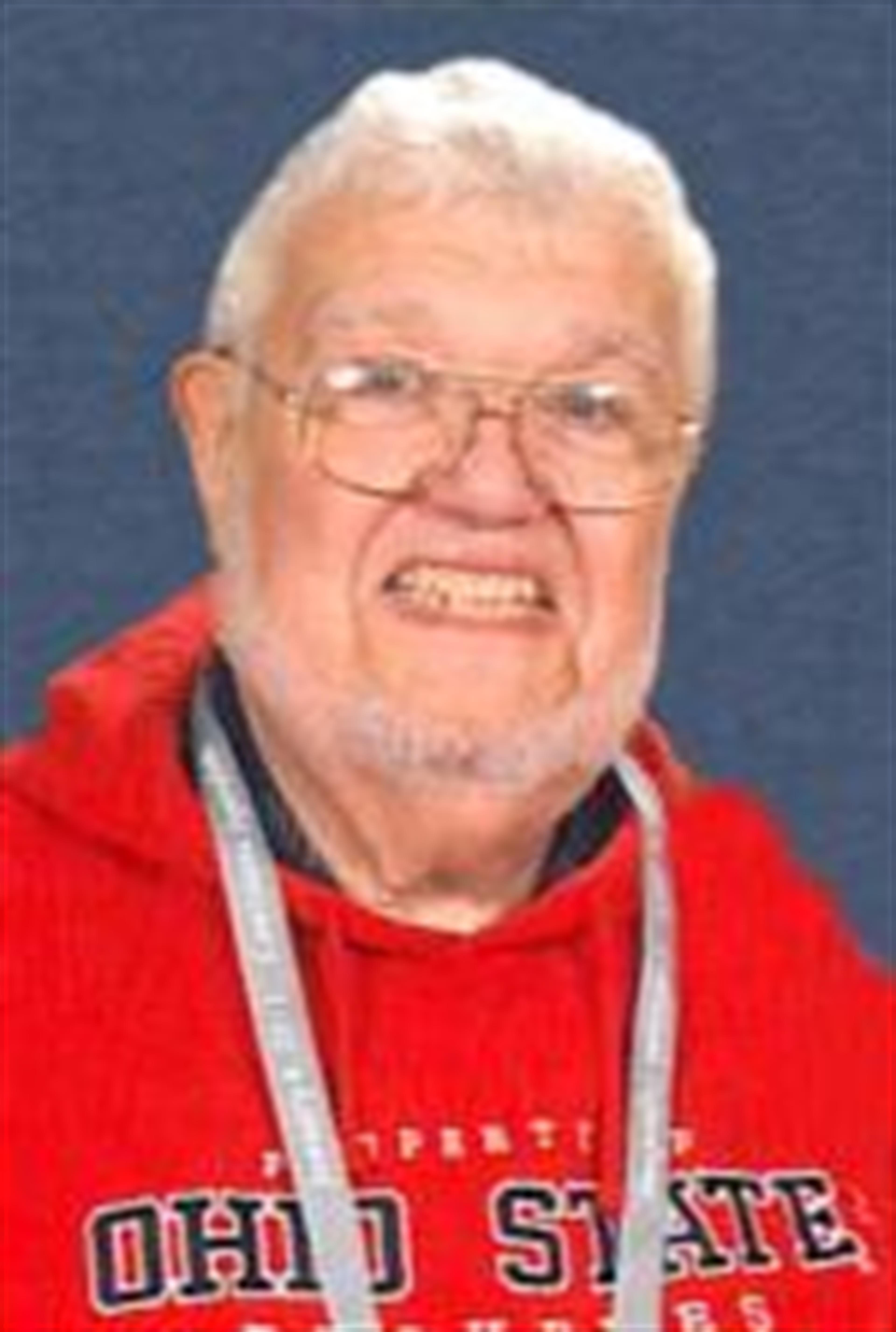 John Winfield Smythe, Jr., PhD
