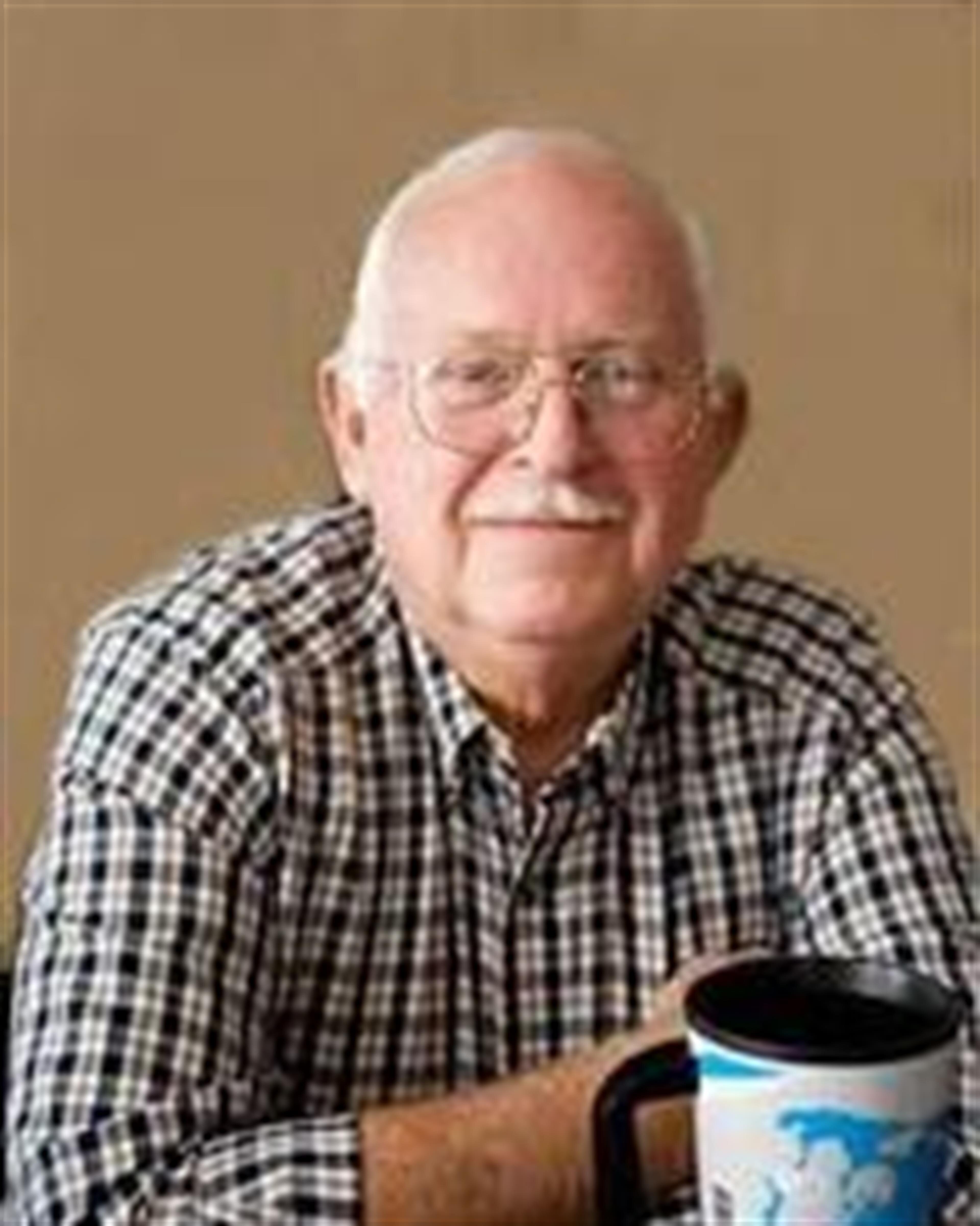 Robert R. Snider, Sr.