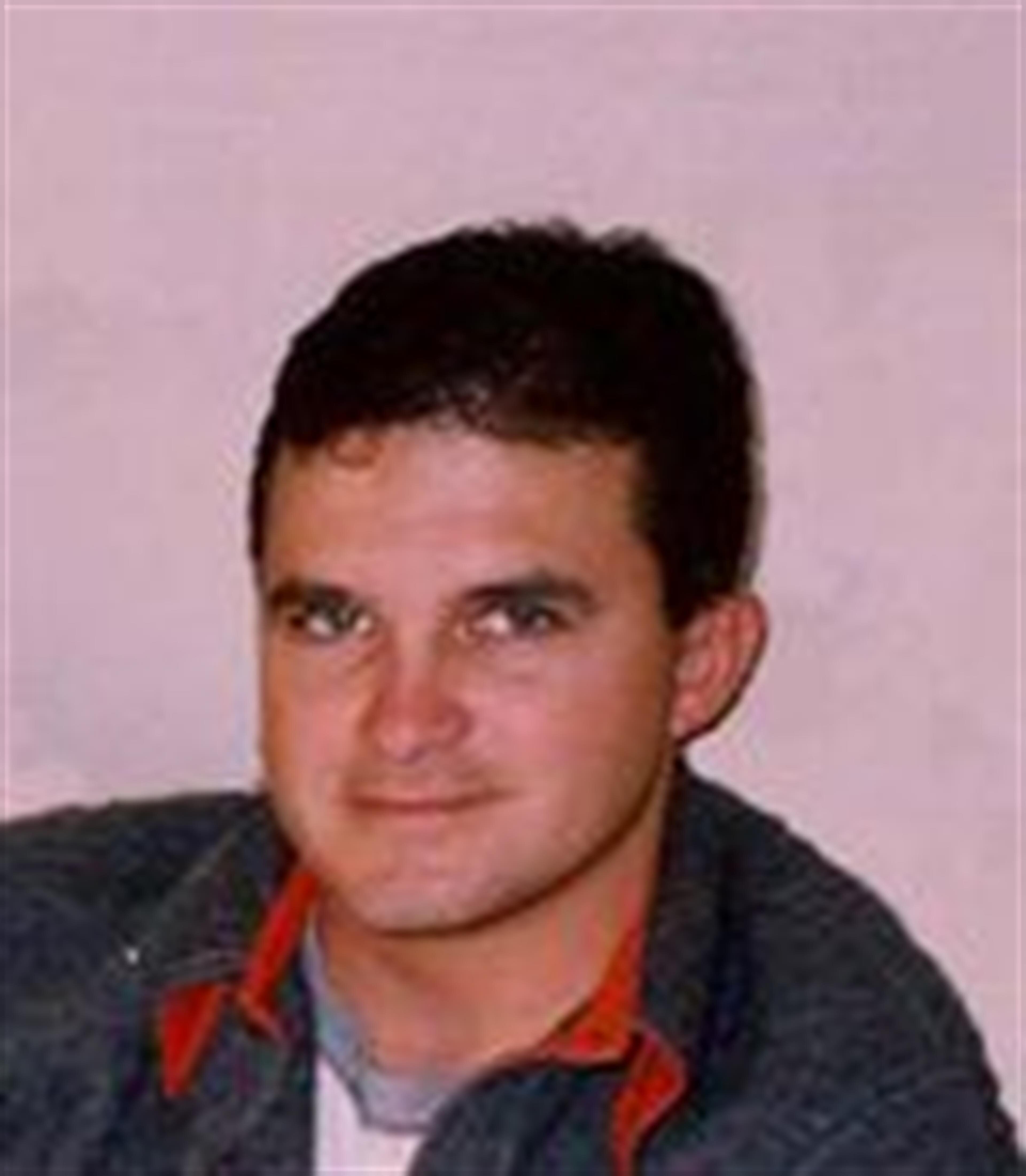 Jeremy W. Snow